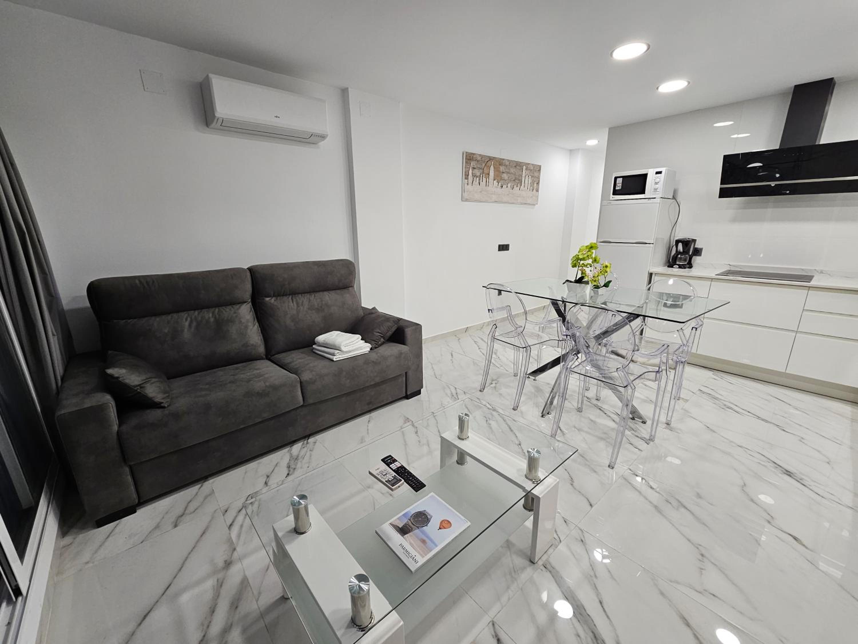 Apartamento Bacana IF Beach
