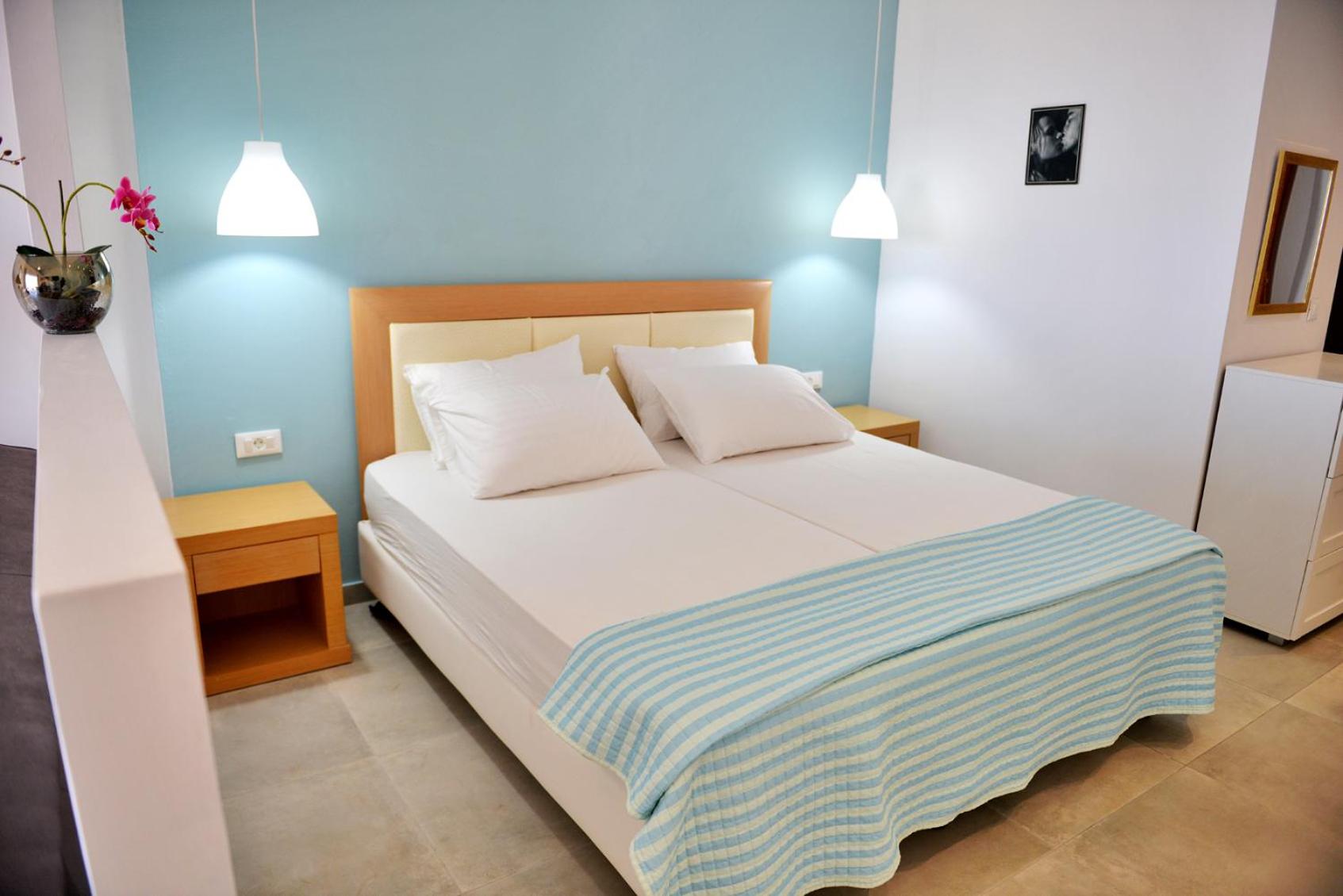 Studio Mare Faliraki