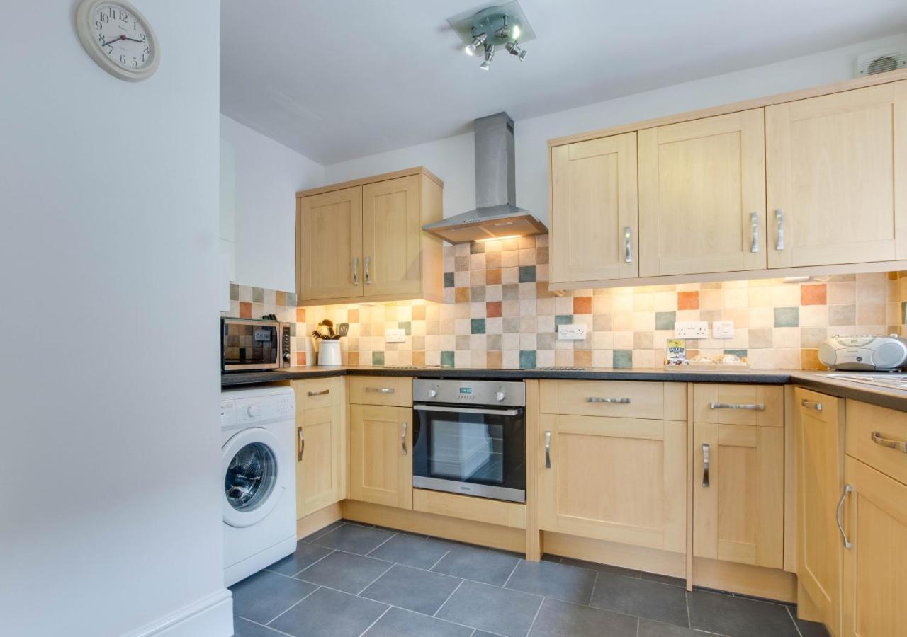 2 Bed in Mousehole oc-carvos
