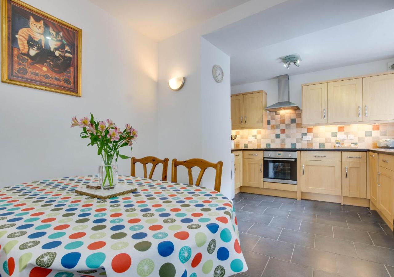 2 Bed in Mousehole oc-carvos