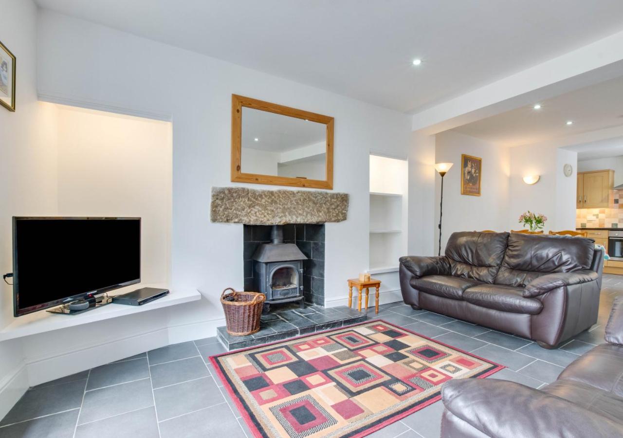 2 Bed in Mousehole oc-carvos