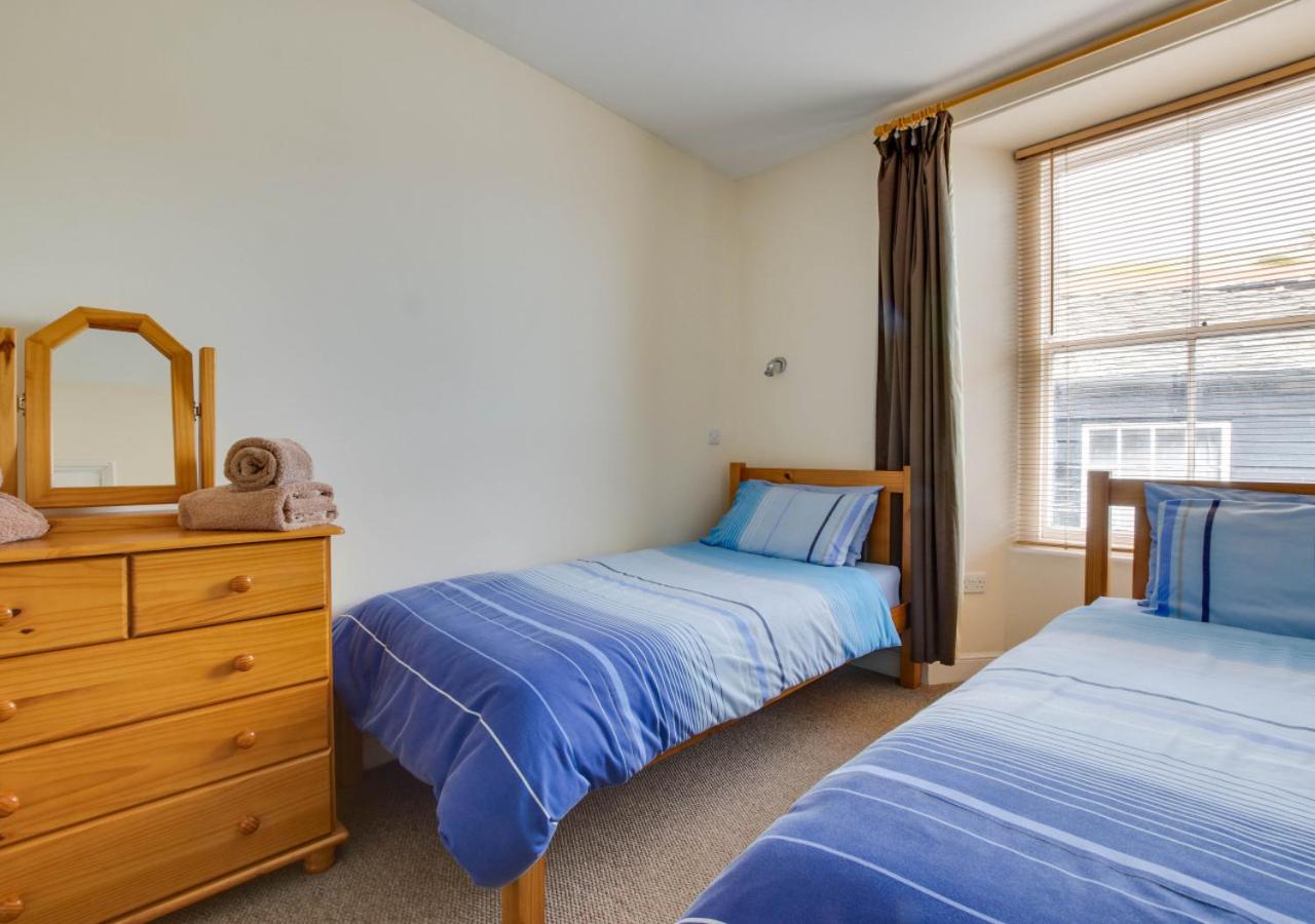 2 Bed in Mousehole oc-carvos