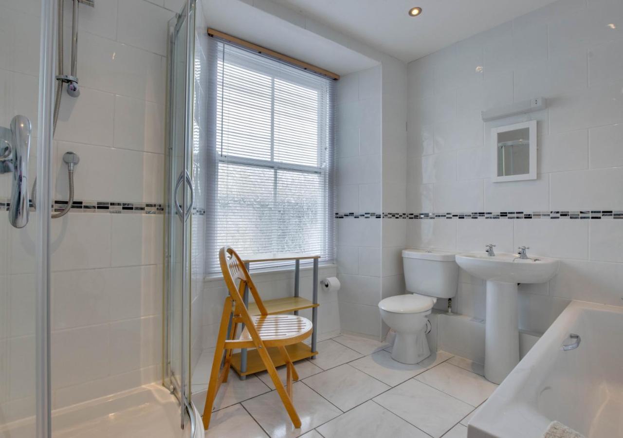 2 Bed in Mousehole oc-carvos