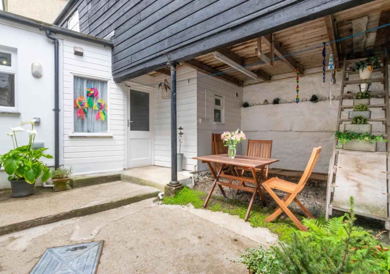 2 Bed in Mousehole oc-carvos