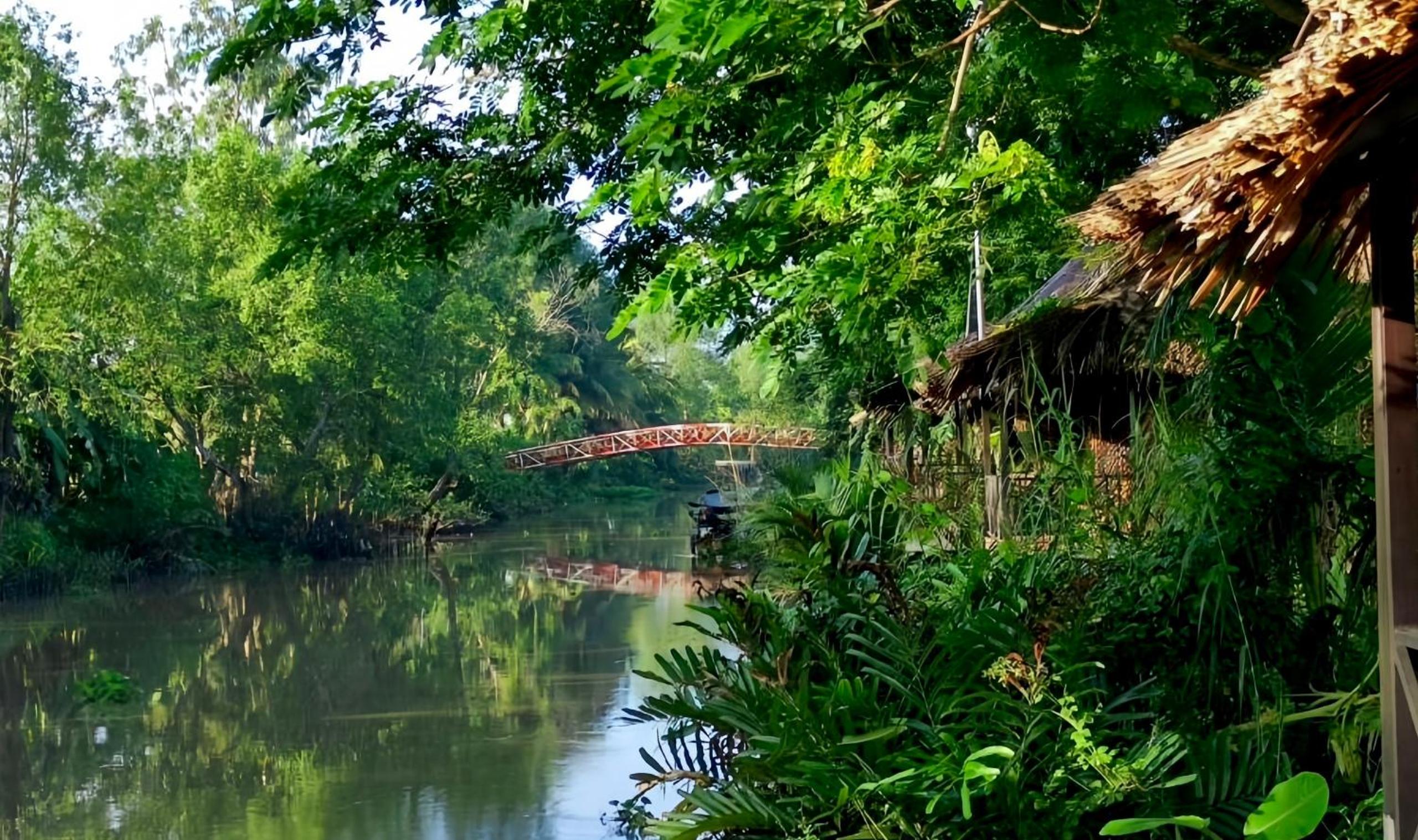 Hometravel Mekong Can Tho