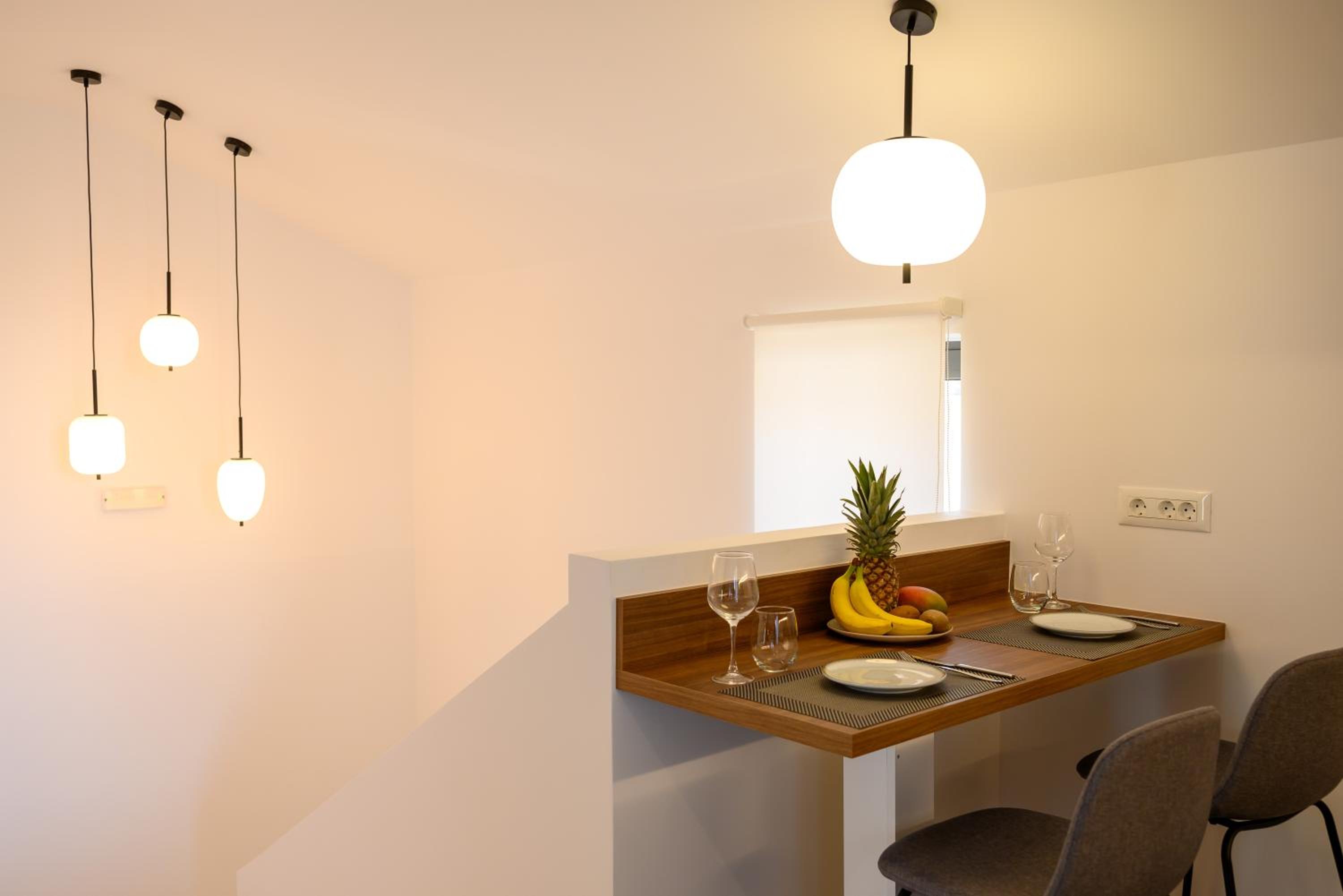 Αntheon Apartment 3 view 3