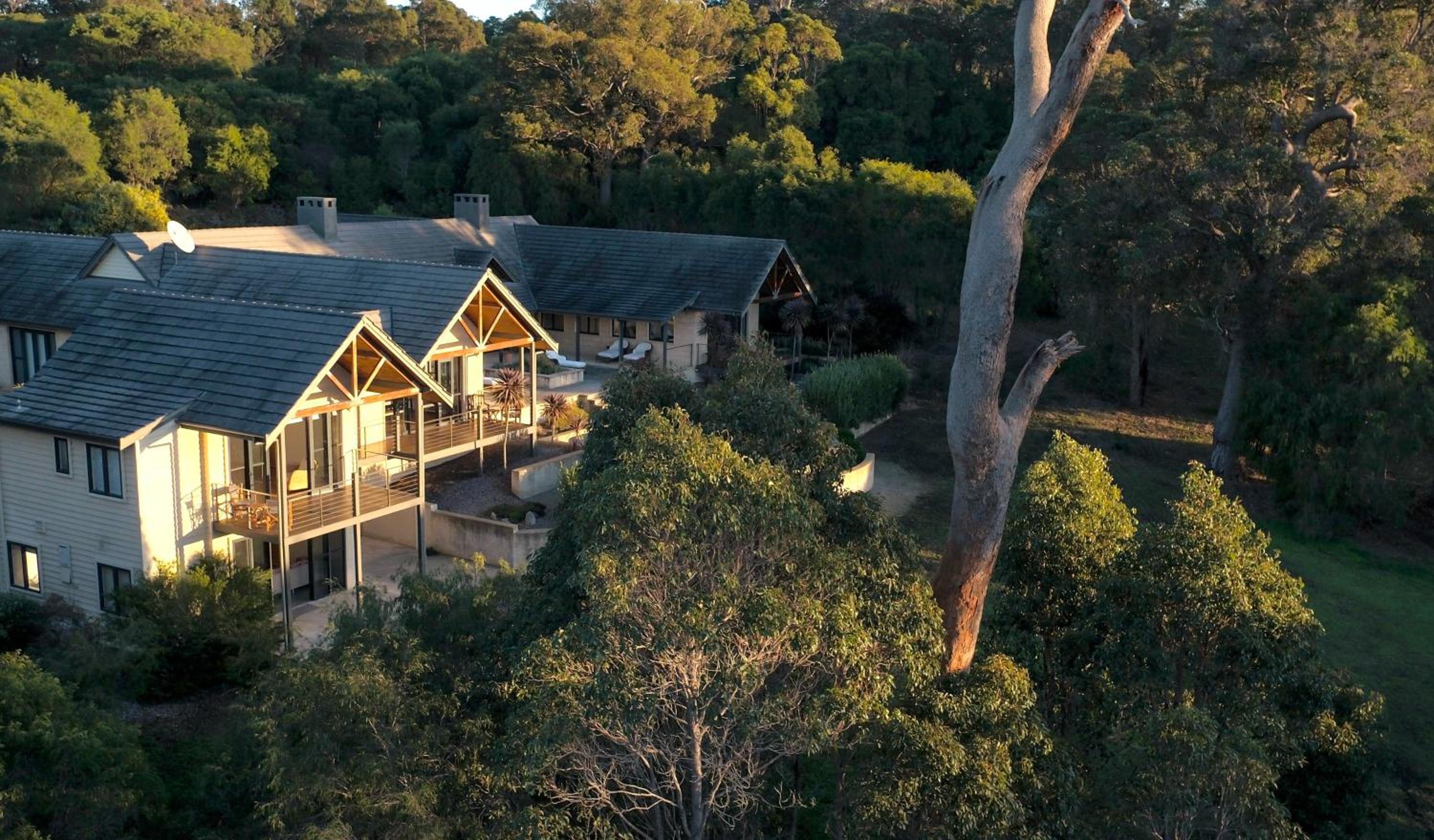 Waterford I Private Properties