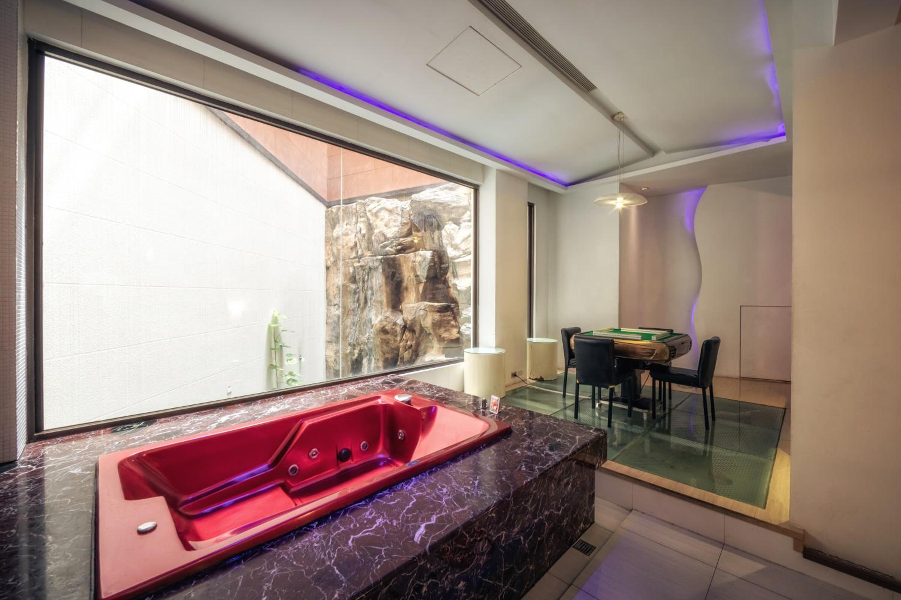 Bali Motel - Zhongli