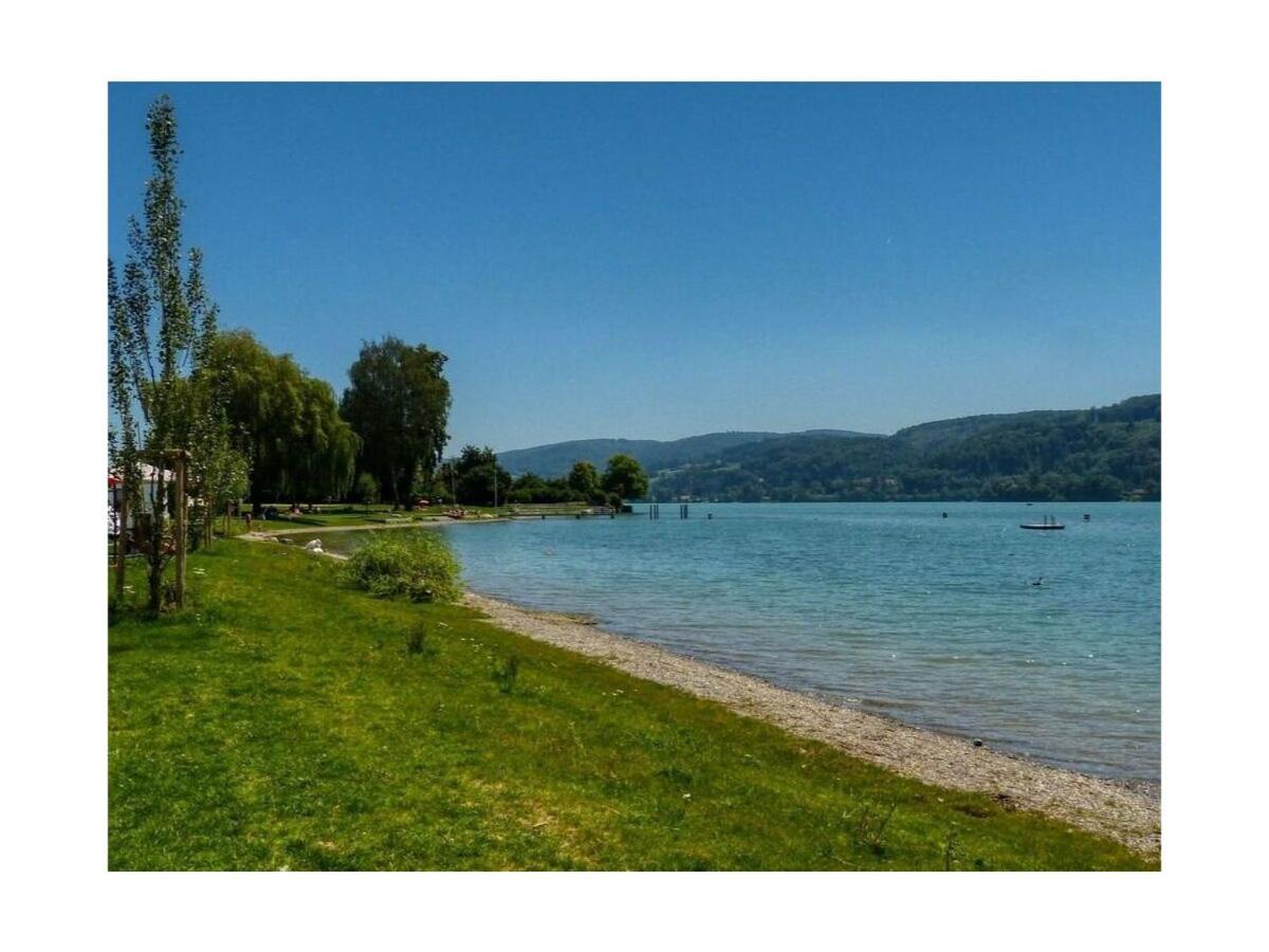 Ferienwohnung Im Laubgarten