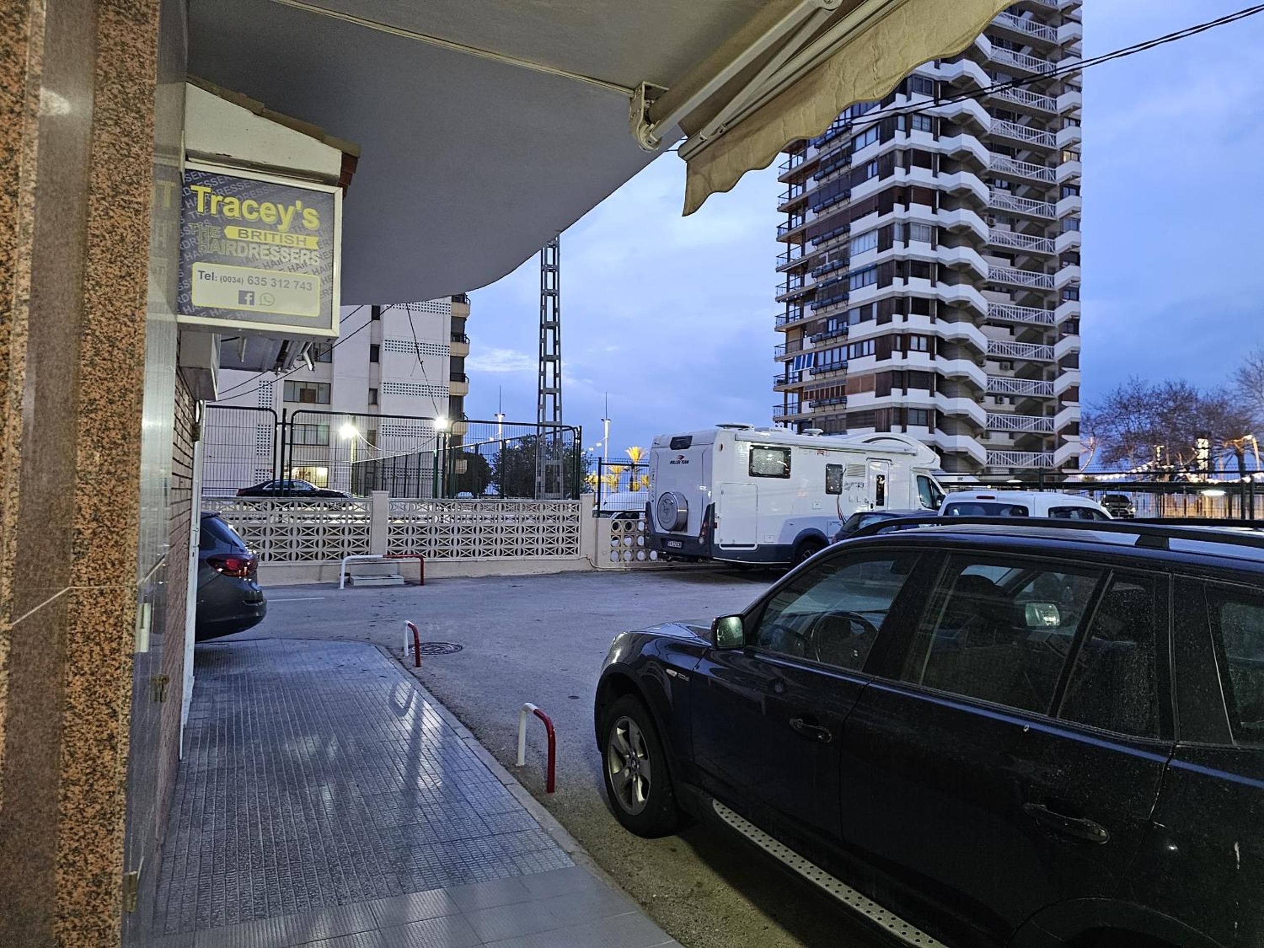 Apartamento Bacana IF Beach