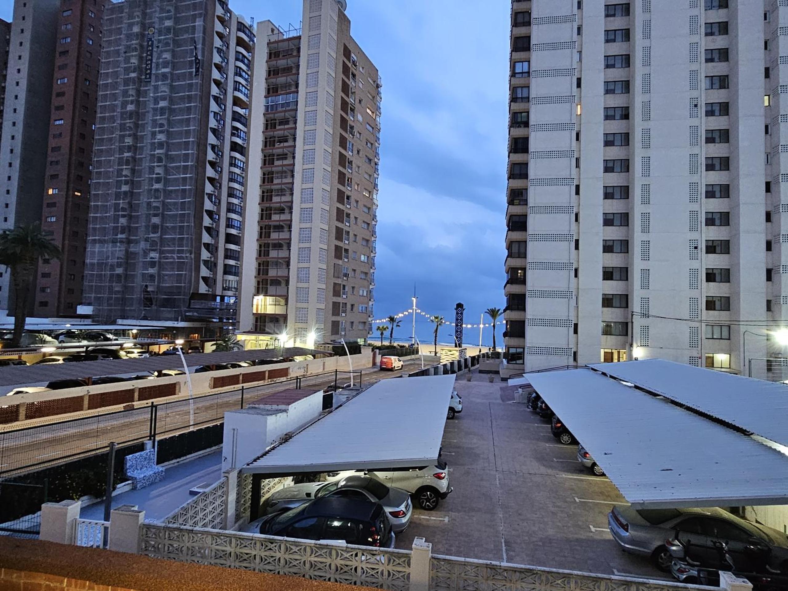 Apartamento Bacana IF Beach