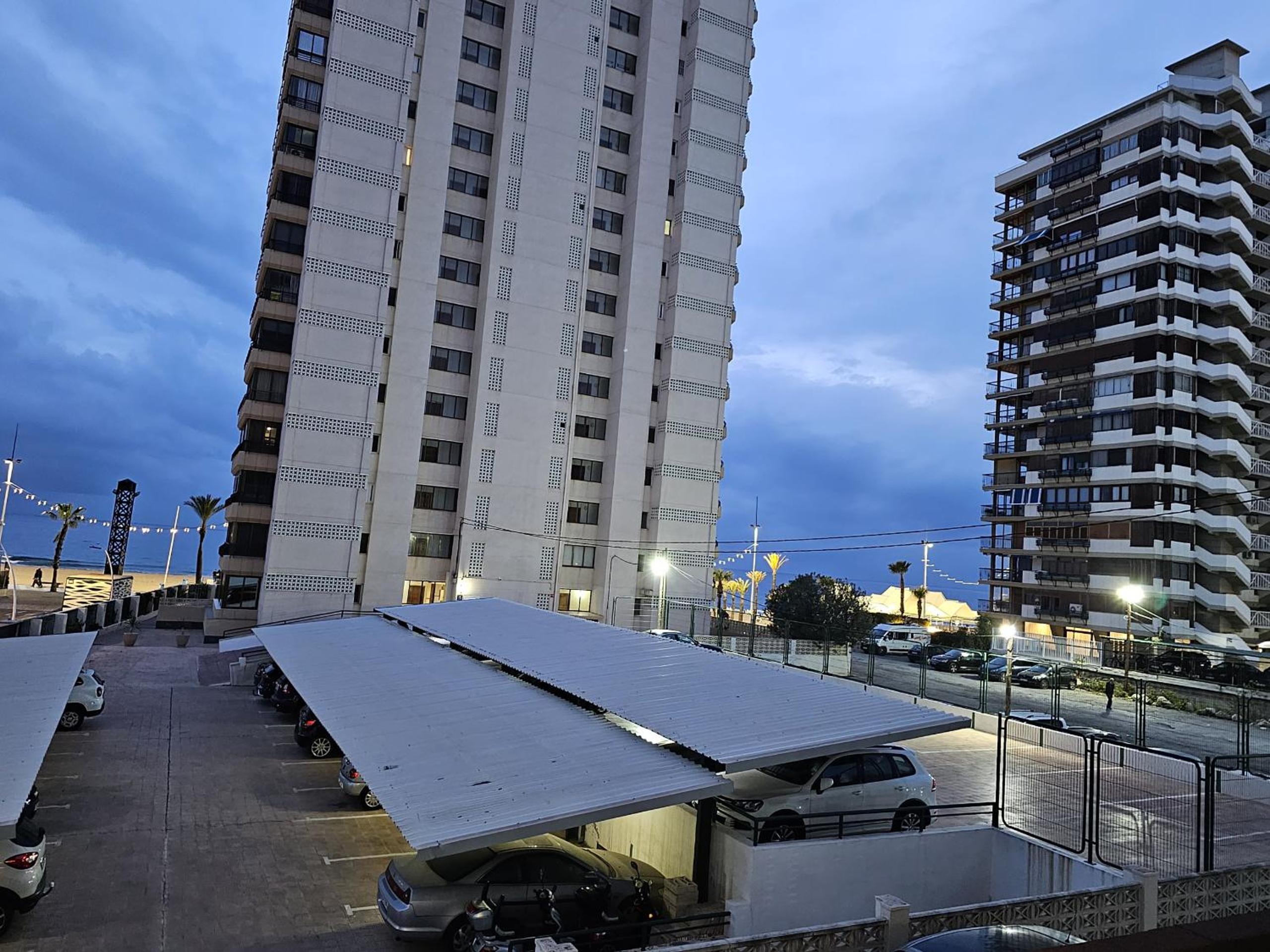 Apartamento Bacana IF Beach