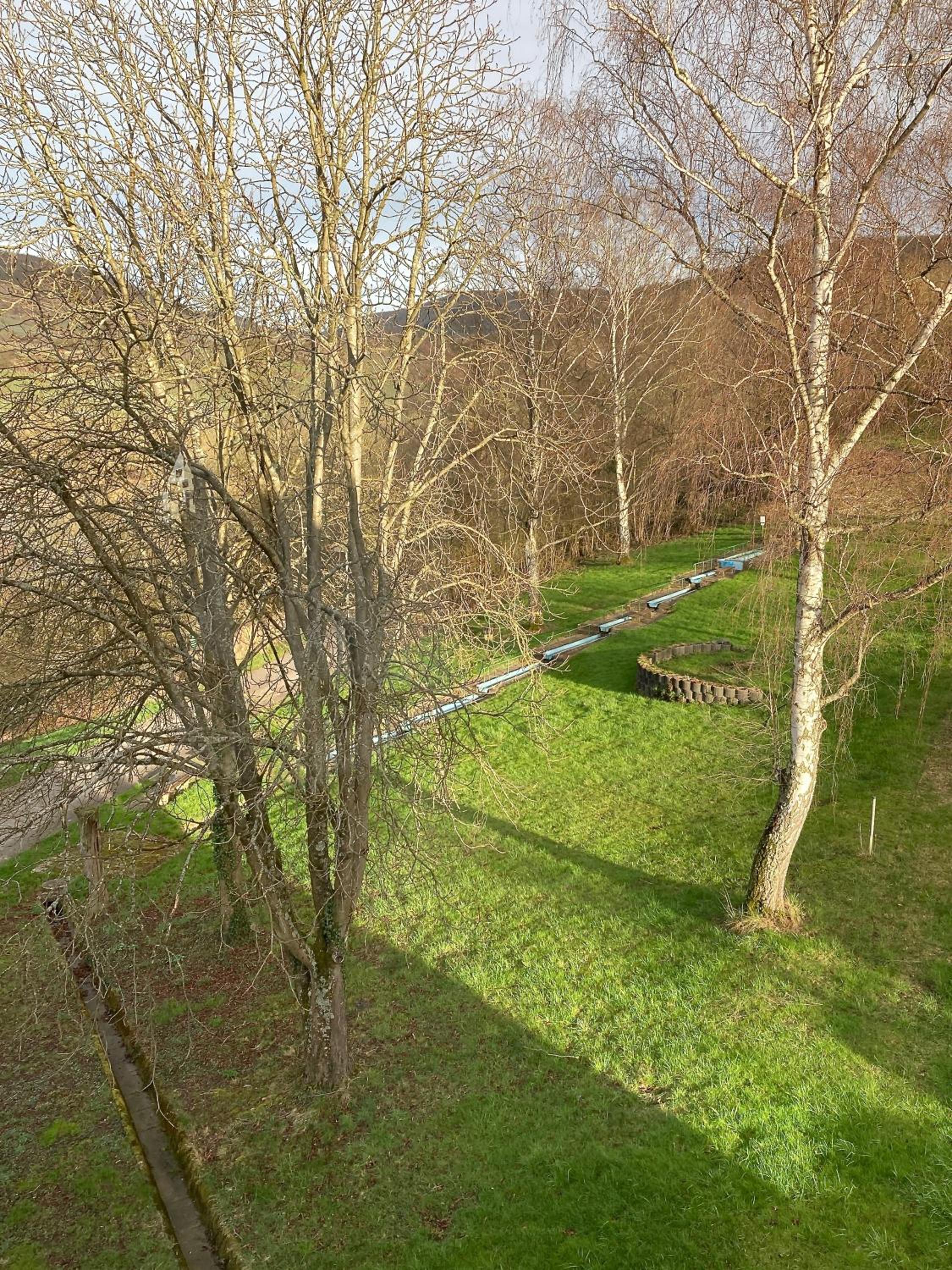 Burgblick Pünderich