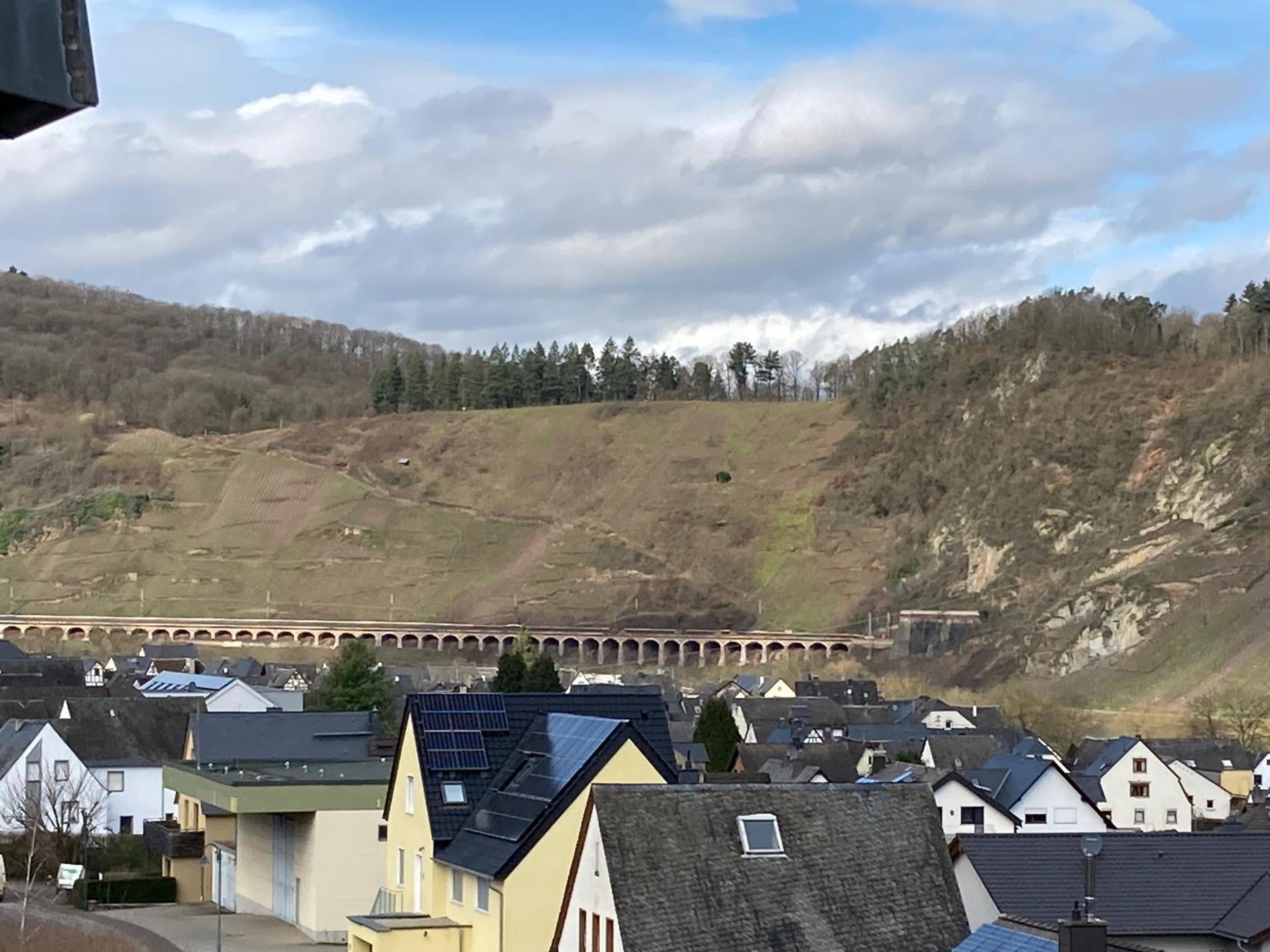 Burgblick Pünderich