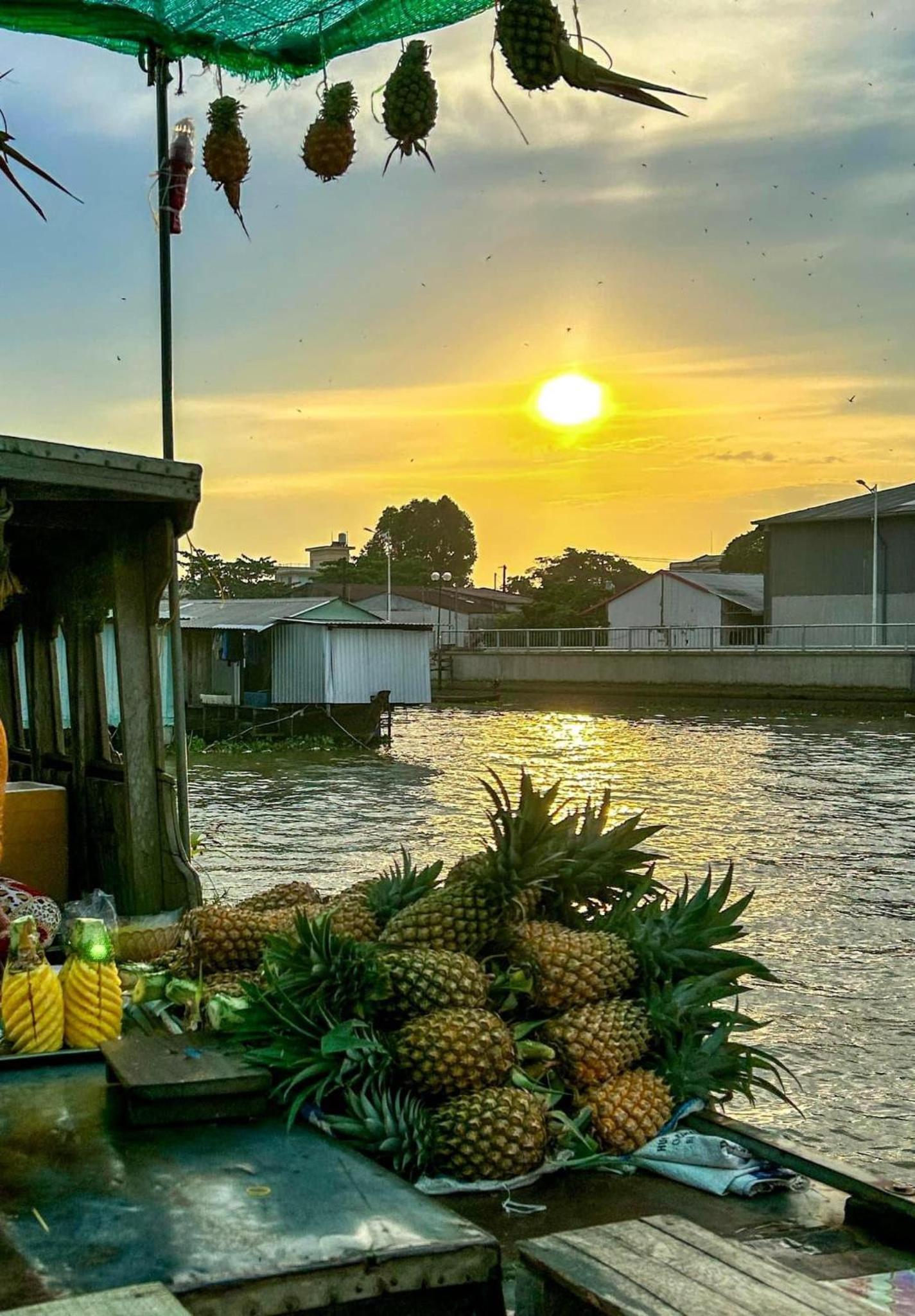 Hometravel Mekong Can Tho