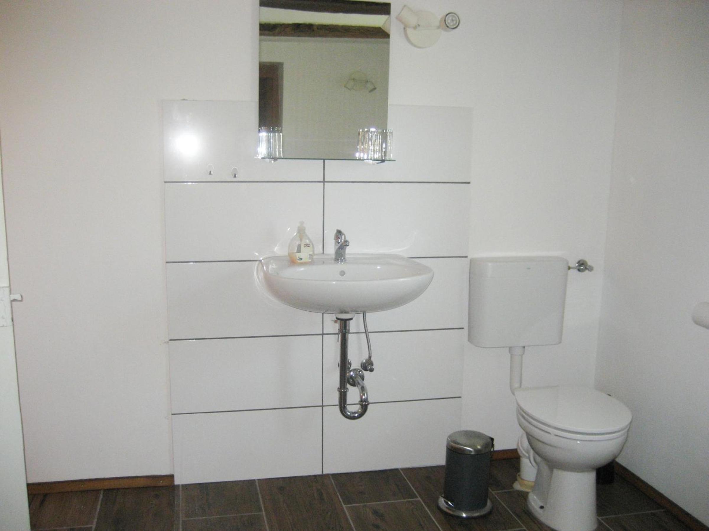 Ferienwohnung Gottsbüren