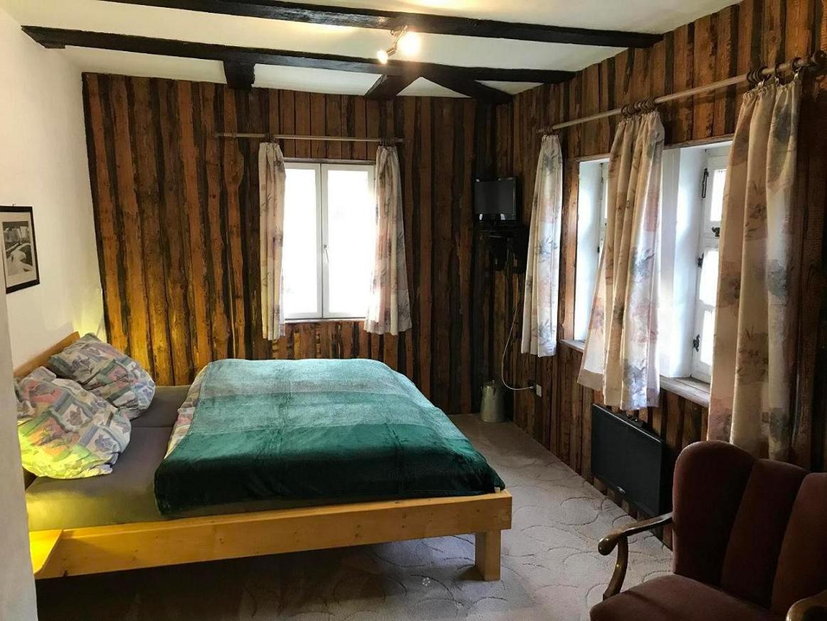 Ferienwohnung Gottsbüren
