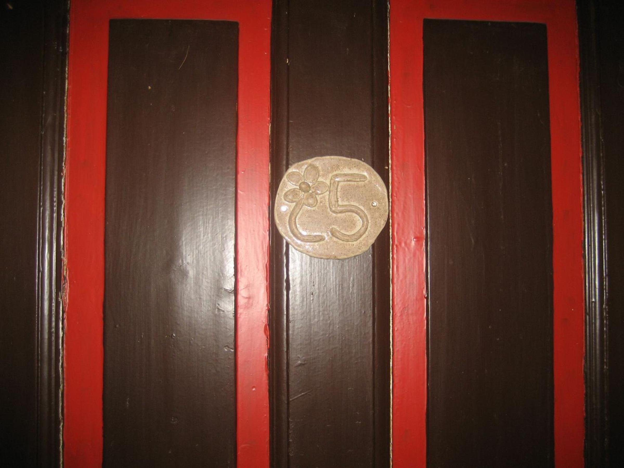Ferienwohnung Gottsbüren