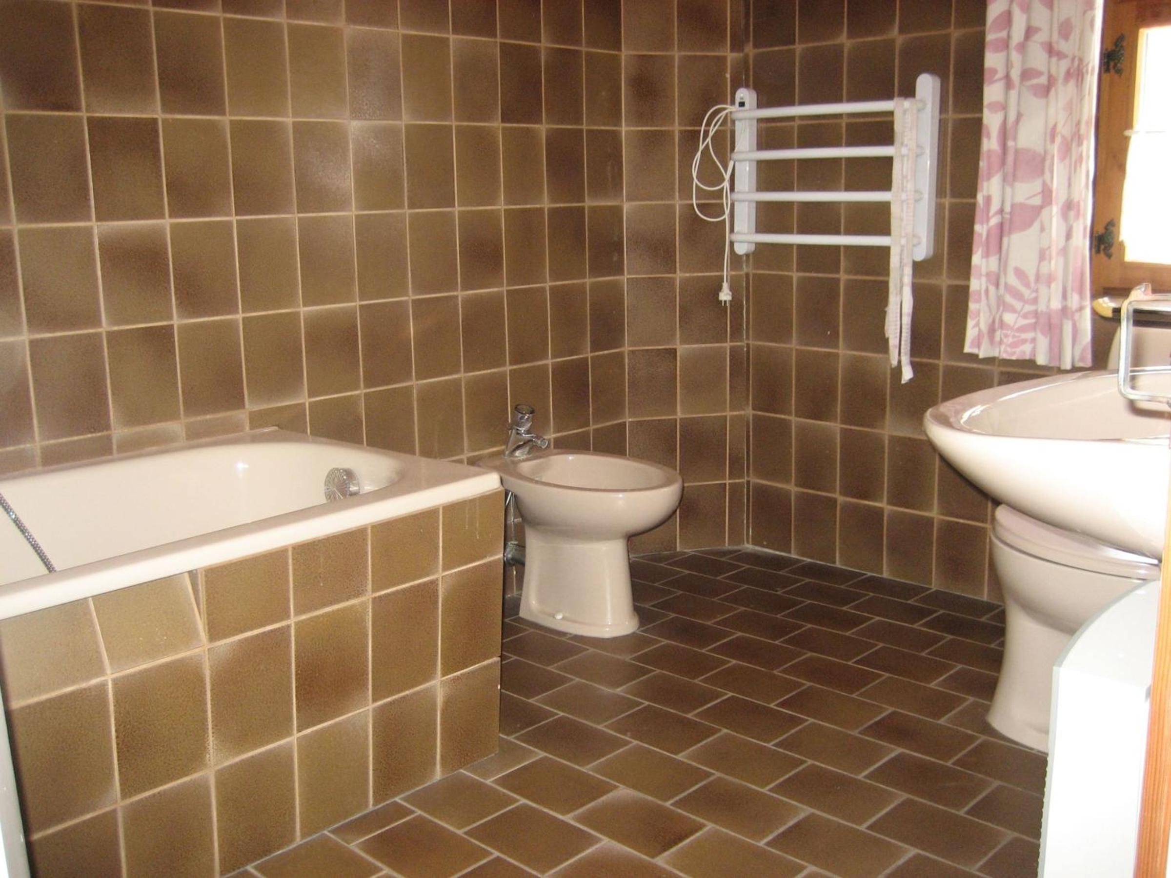 Ferienwohnung Gottsbüren