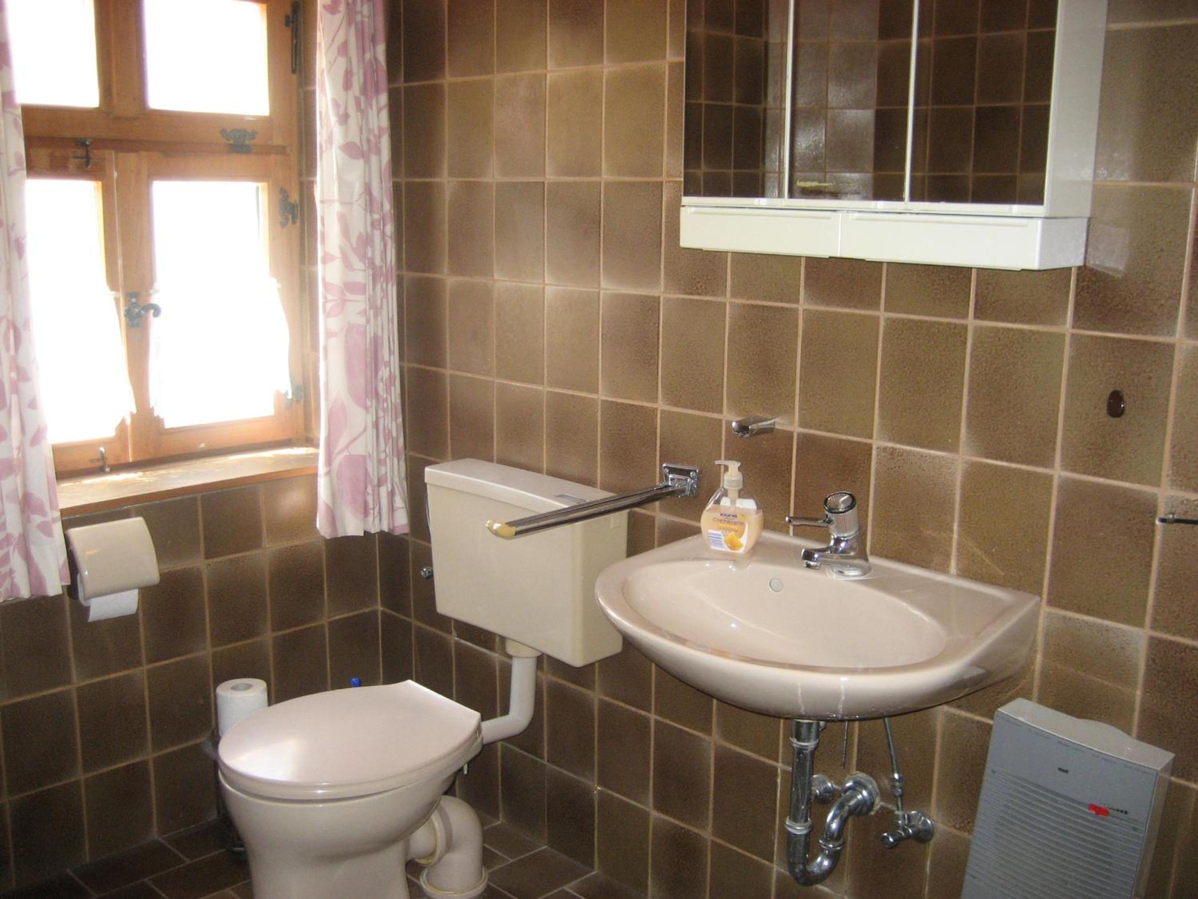 Ferienwohnung Gottsbüren