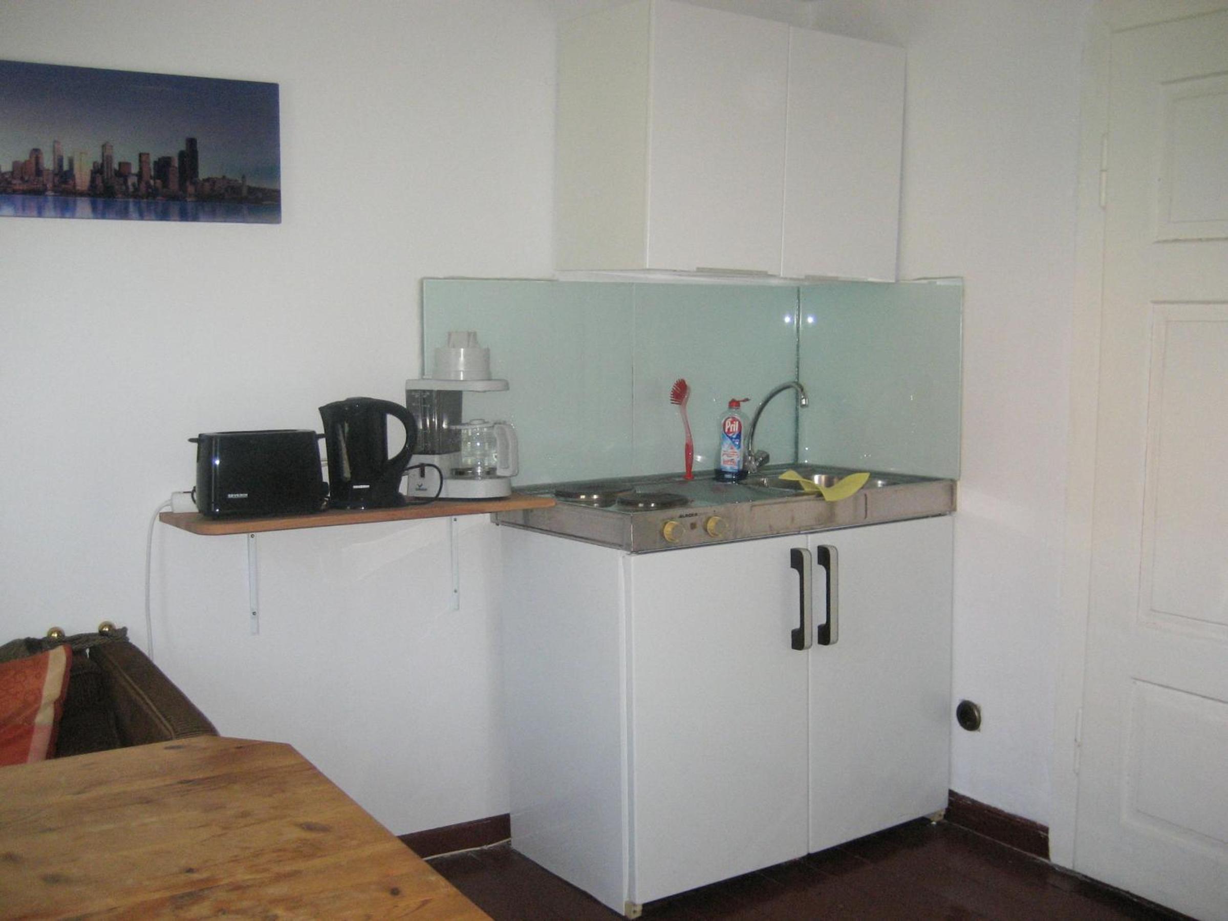 Ferienwohnung Gottsbüren