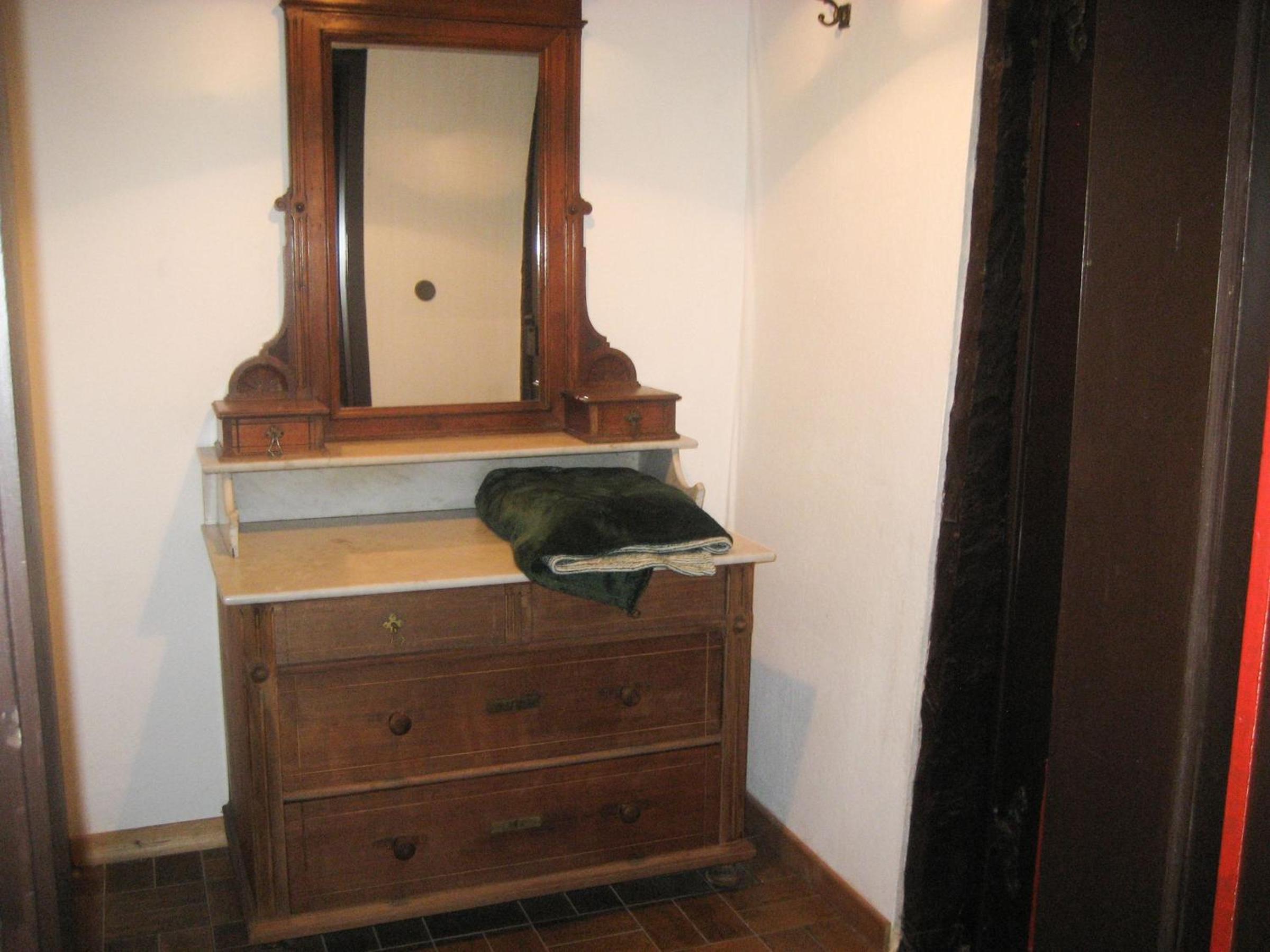 Ferienwohnung Gottsbüren