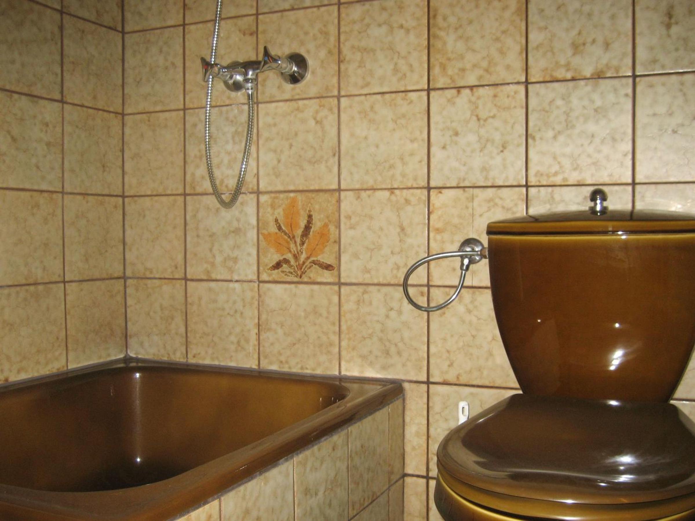 Ferienwohnung Gottsbüren
