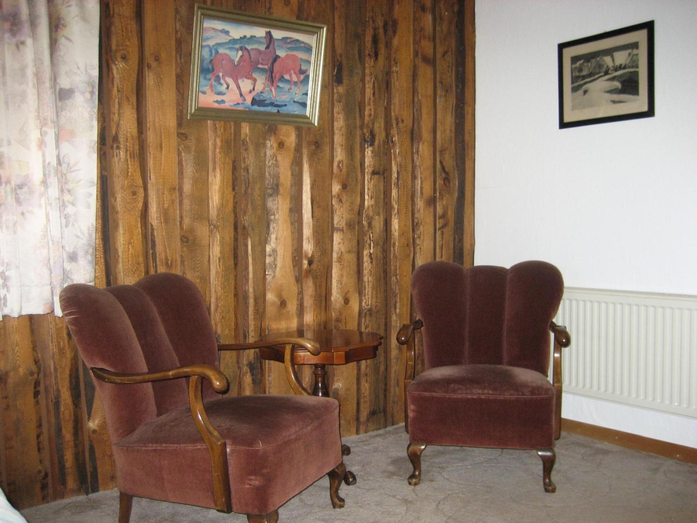 Ferienwohnung Gottsbüren