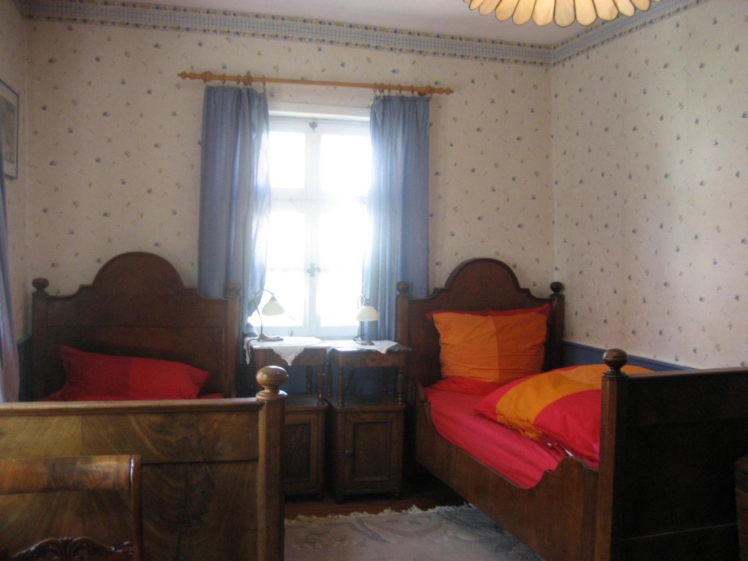 Ferienwohnung Gottsbüren