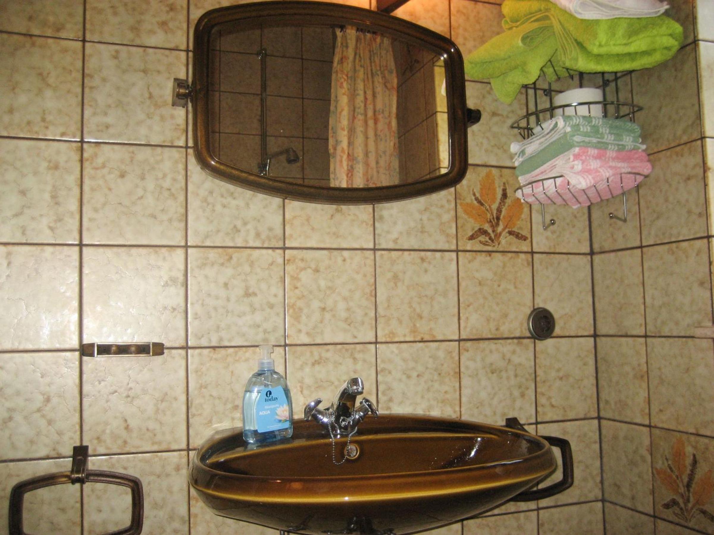 Ferienwohnung Gottsbüren