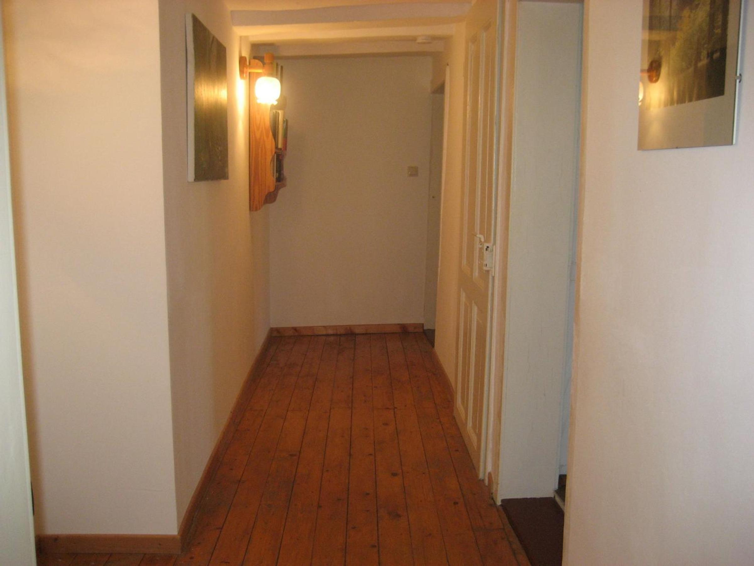 Ferienwohnung Gottsbüren