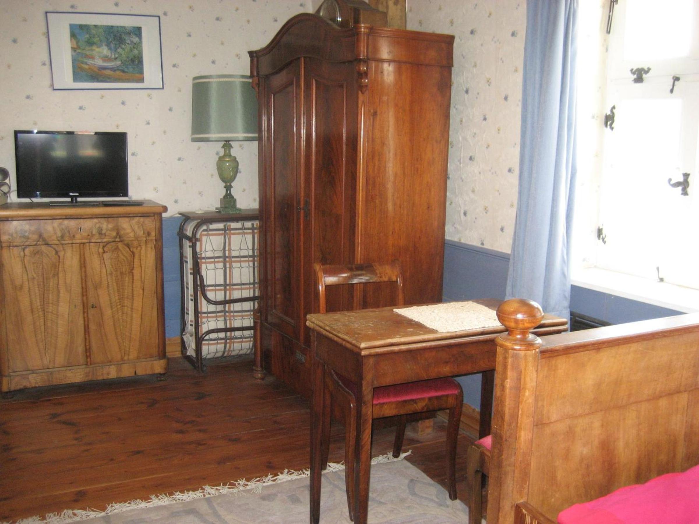 Ferienwohnung Gottsbüren