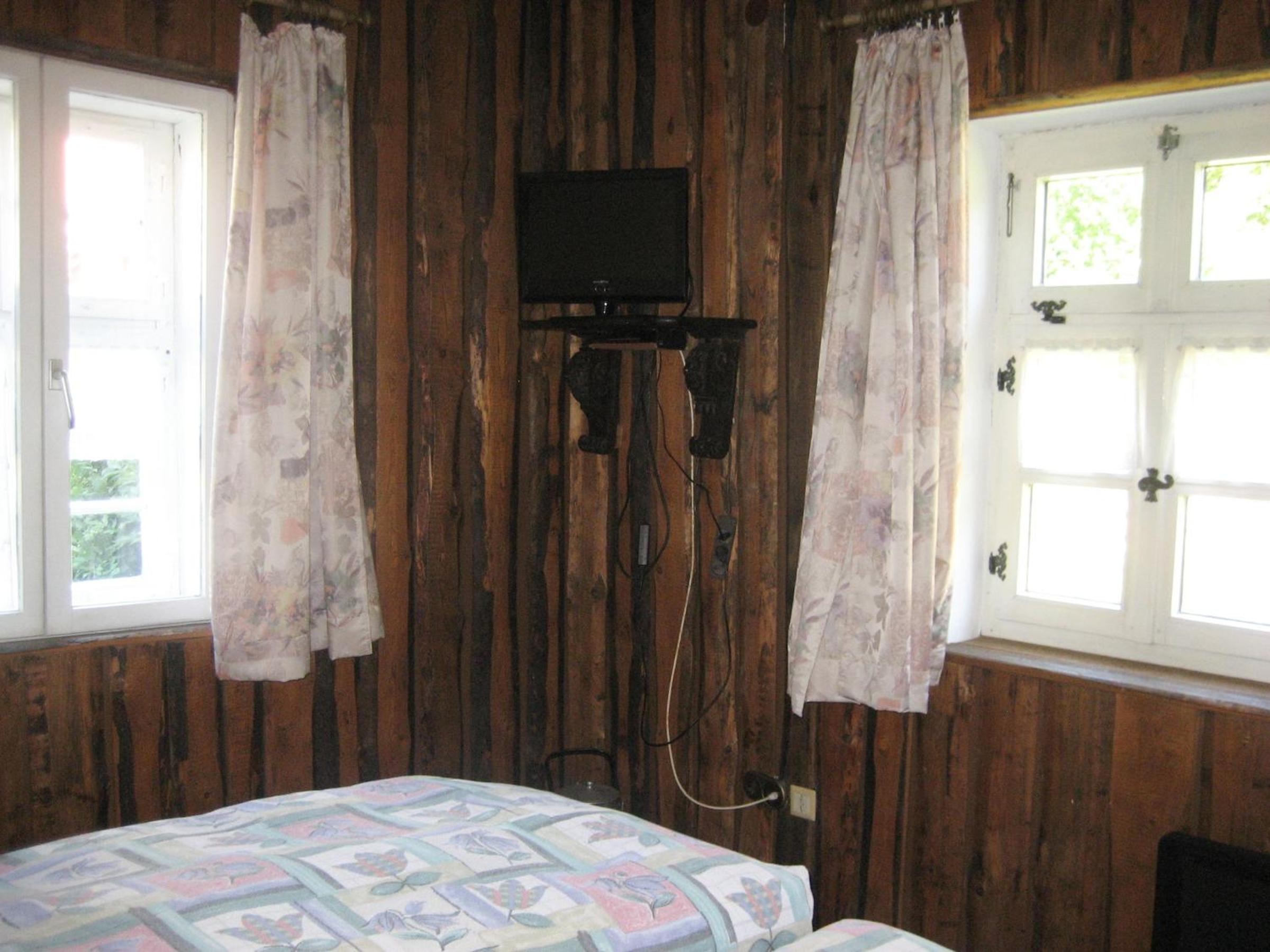 Ferienwohnung Gottsbüren