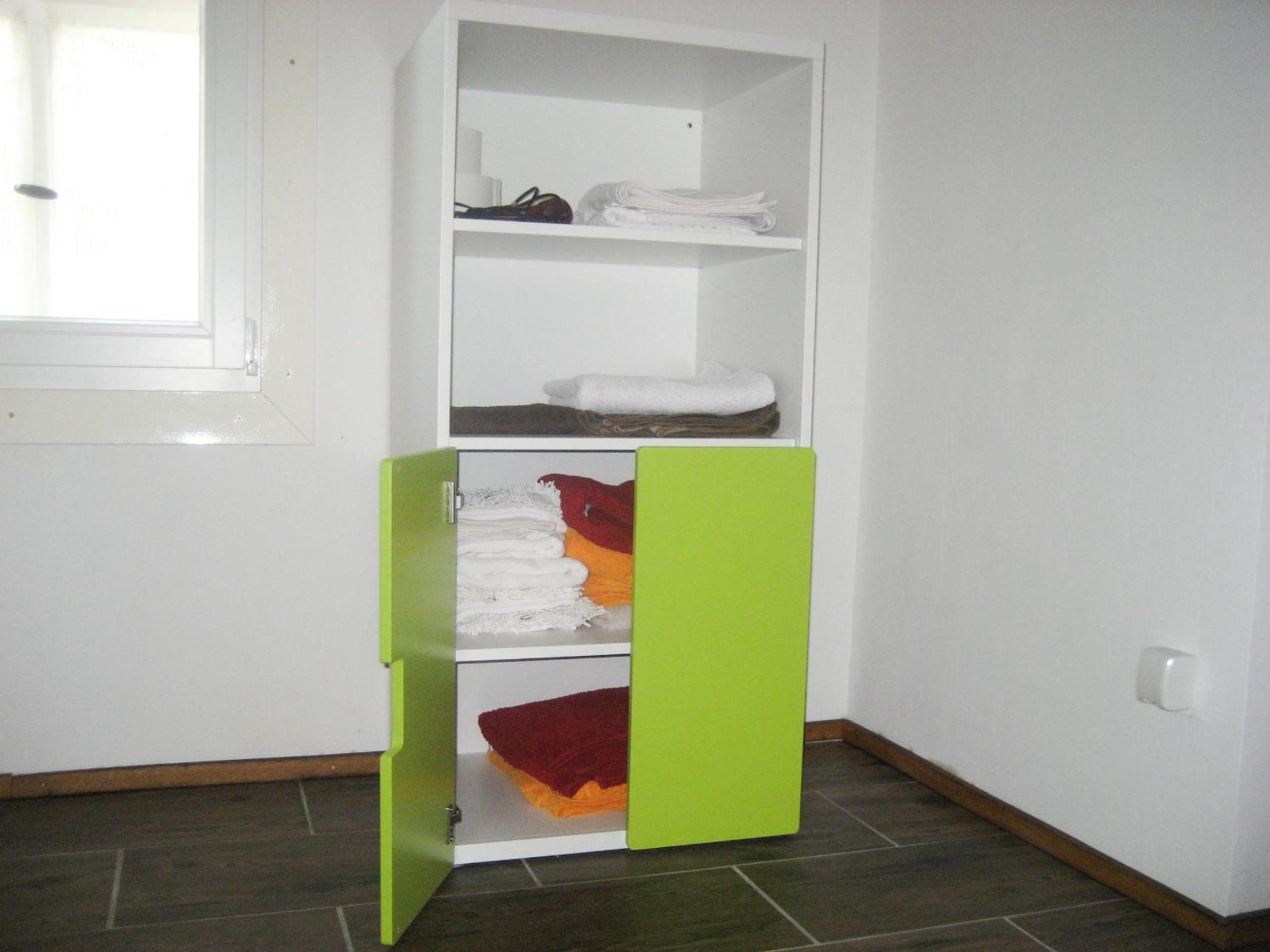 Ferienwohnung Gottsbüren