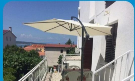 Antun Selce Dranče 1 Ap view 4