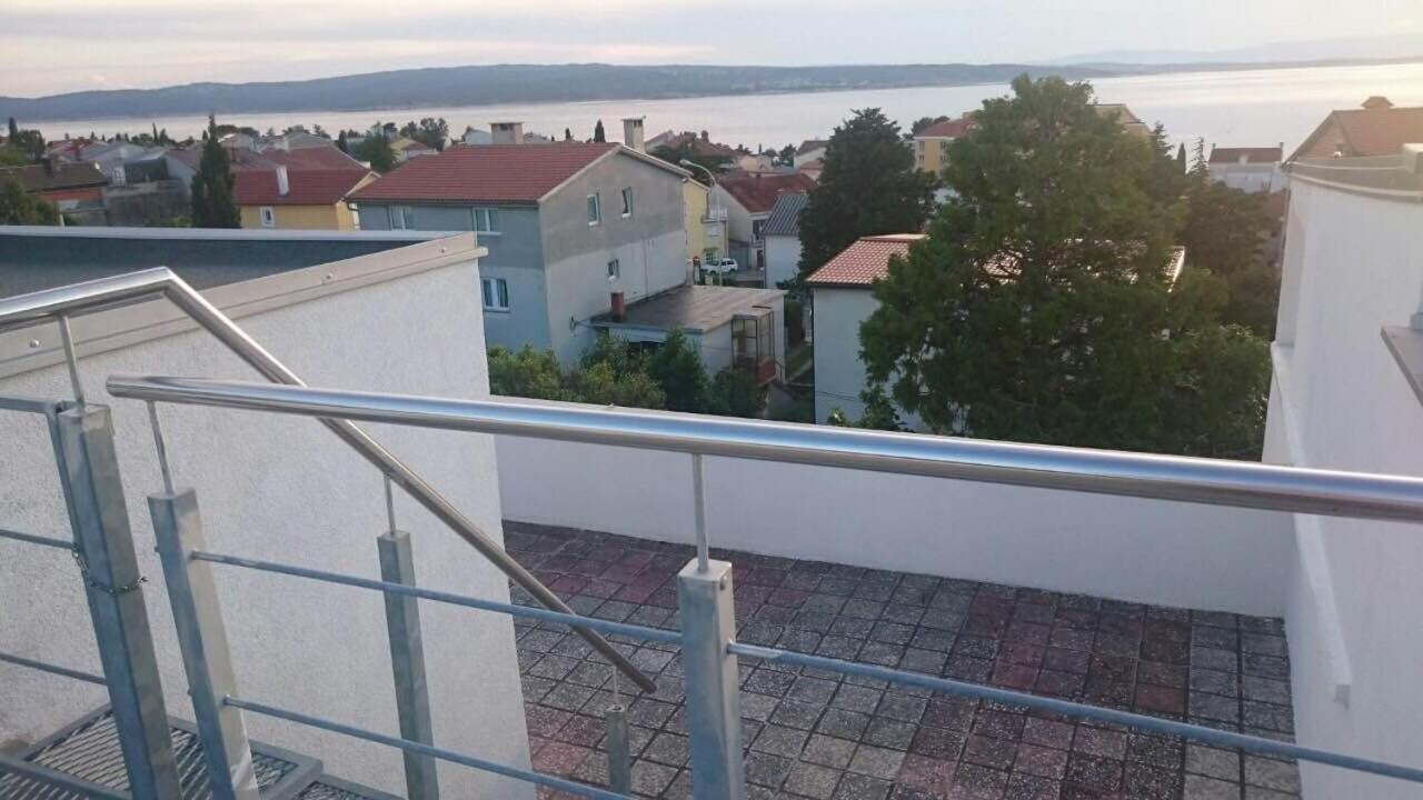 Antun Selce Dranče 1 Ap view 5