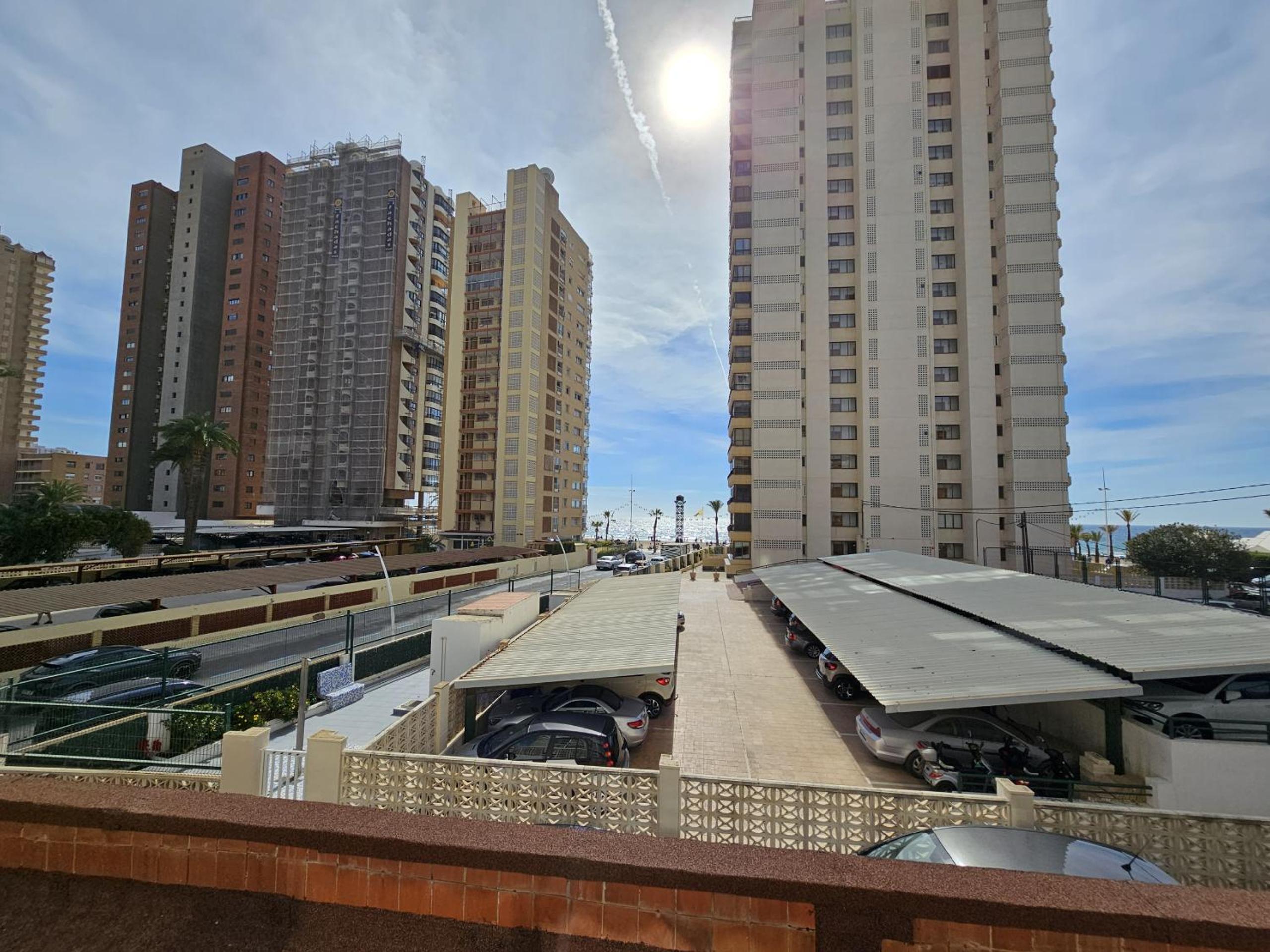 Apartamento Bacana IF Beach