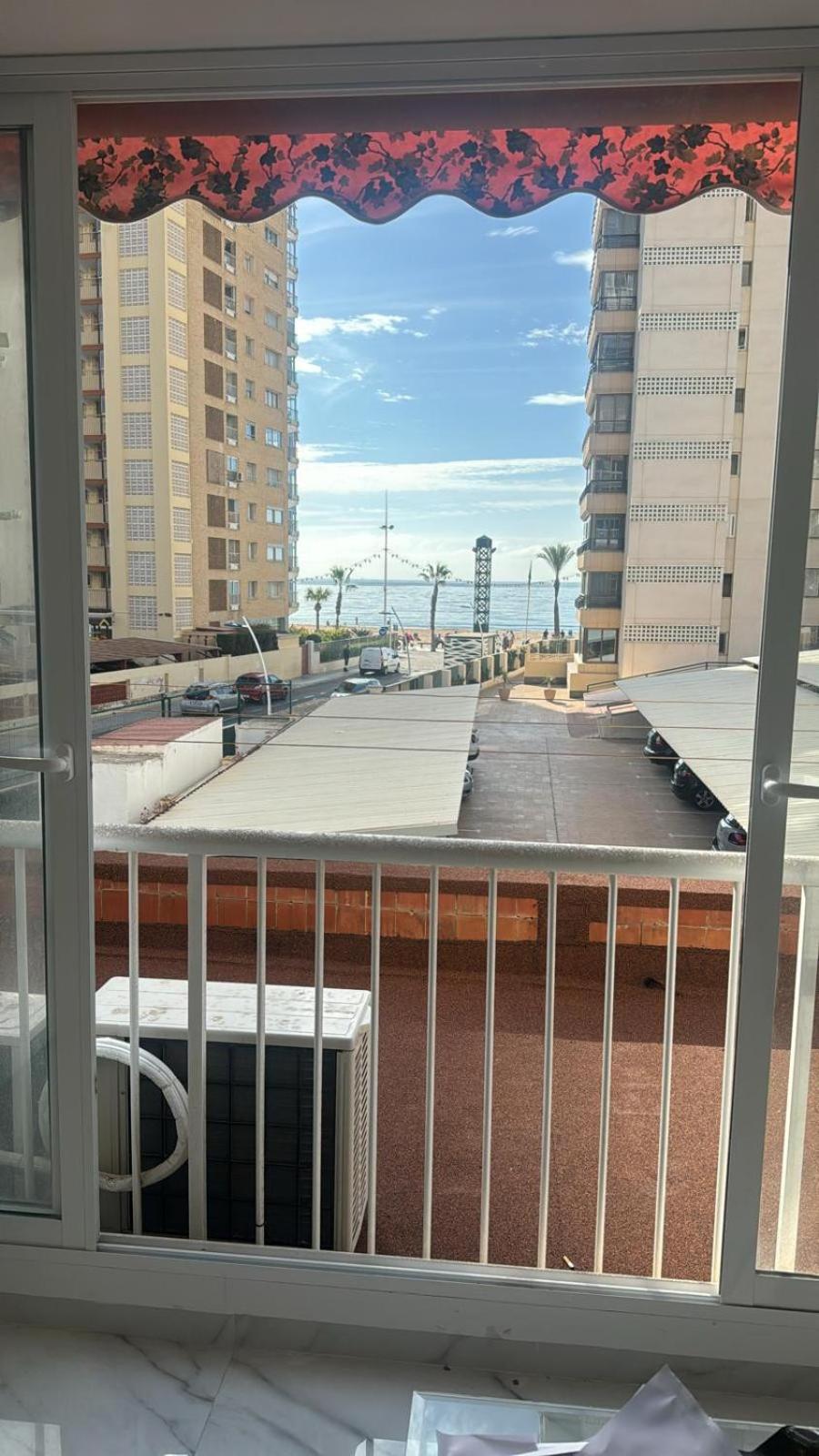 Apartamento Bacana IF Beach