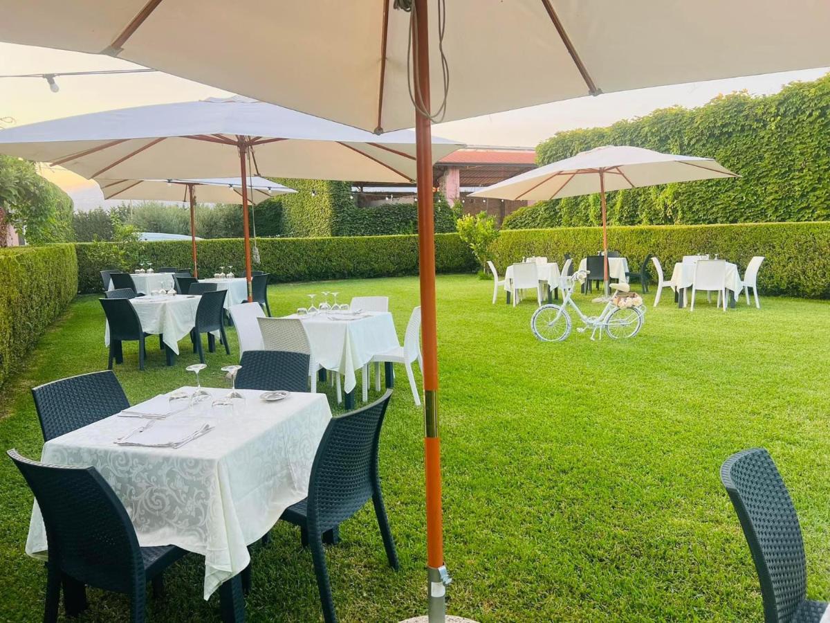 Agriturismo Trigna view 2
