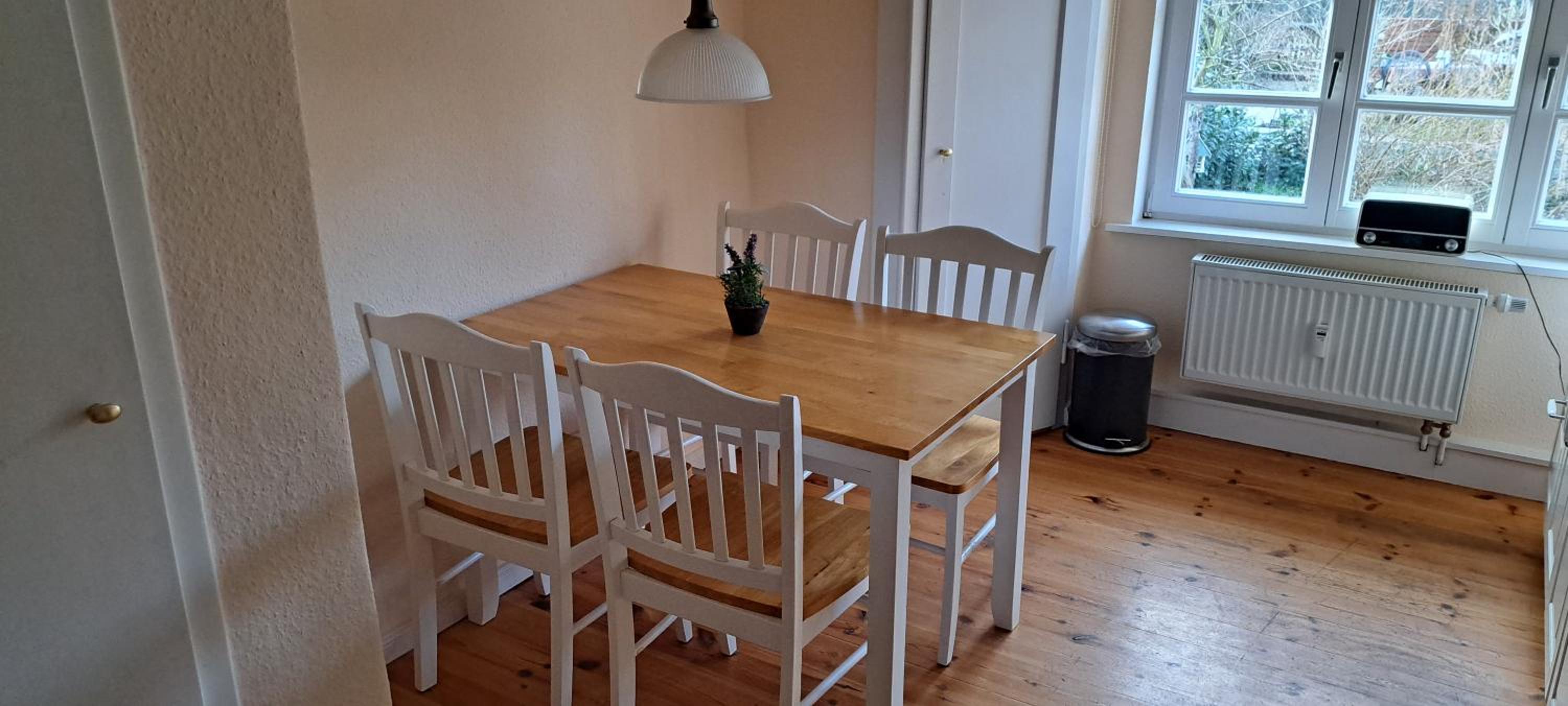 Schillers Gästehaus