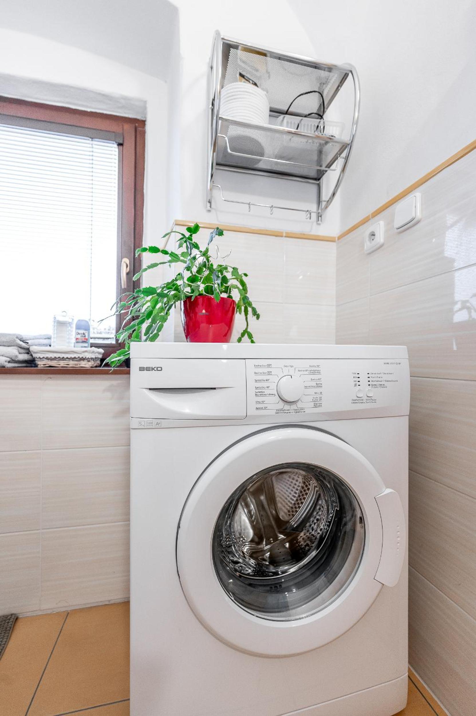 Valentina 2 room flat Hlavná Košice with parking for Fee view 2