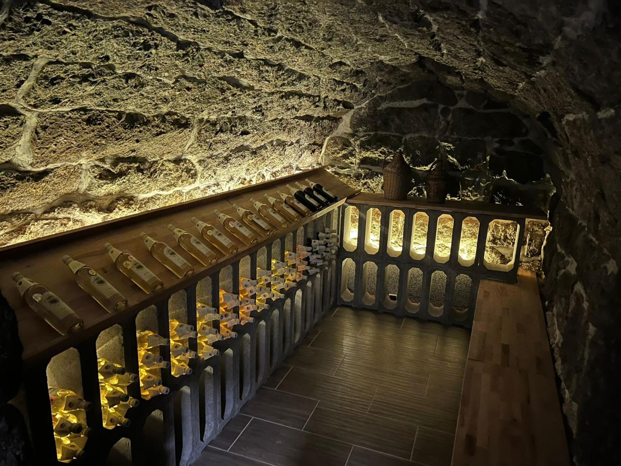 Apartmány Horský Dvůr