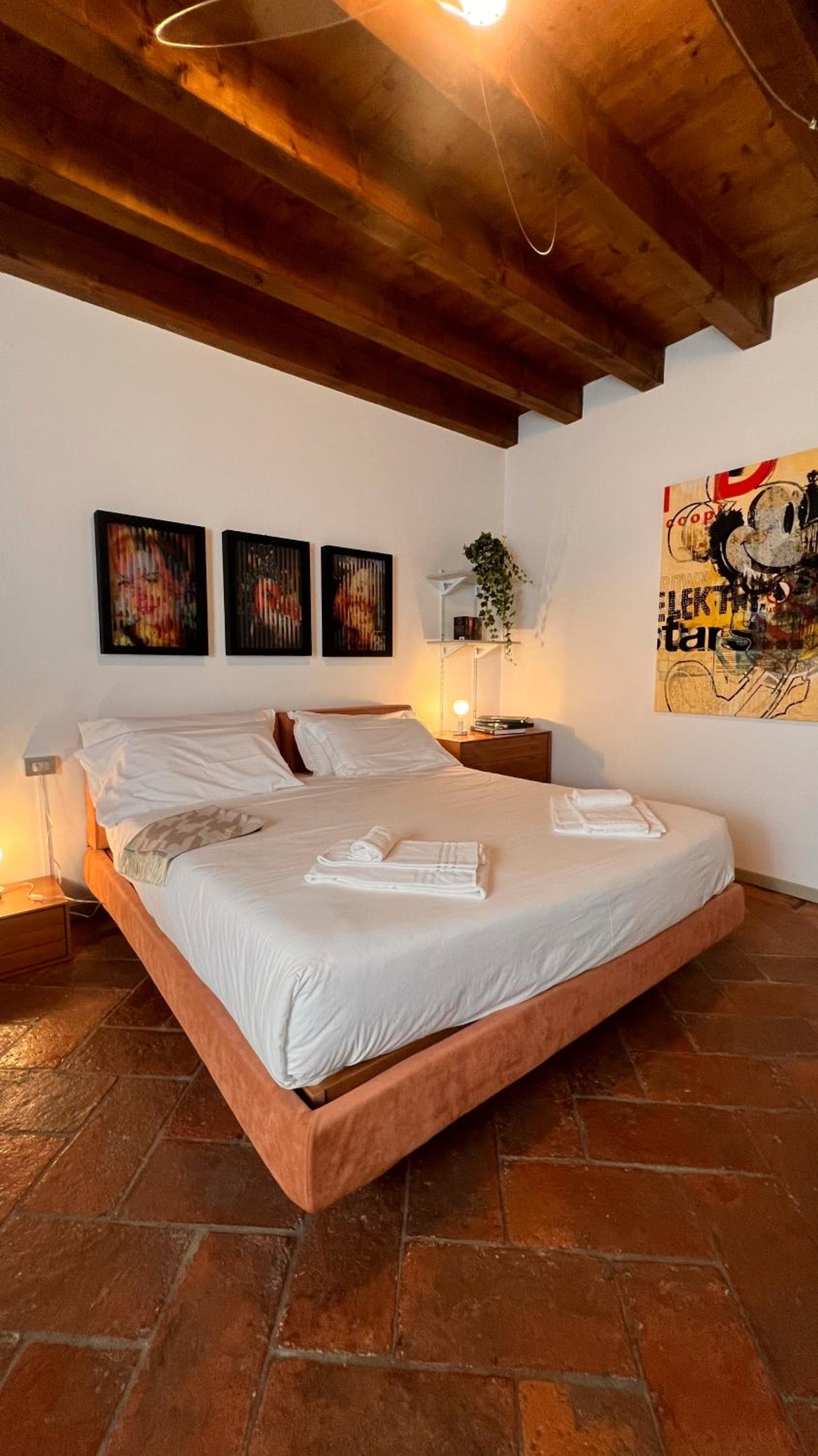 Casa Viola