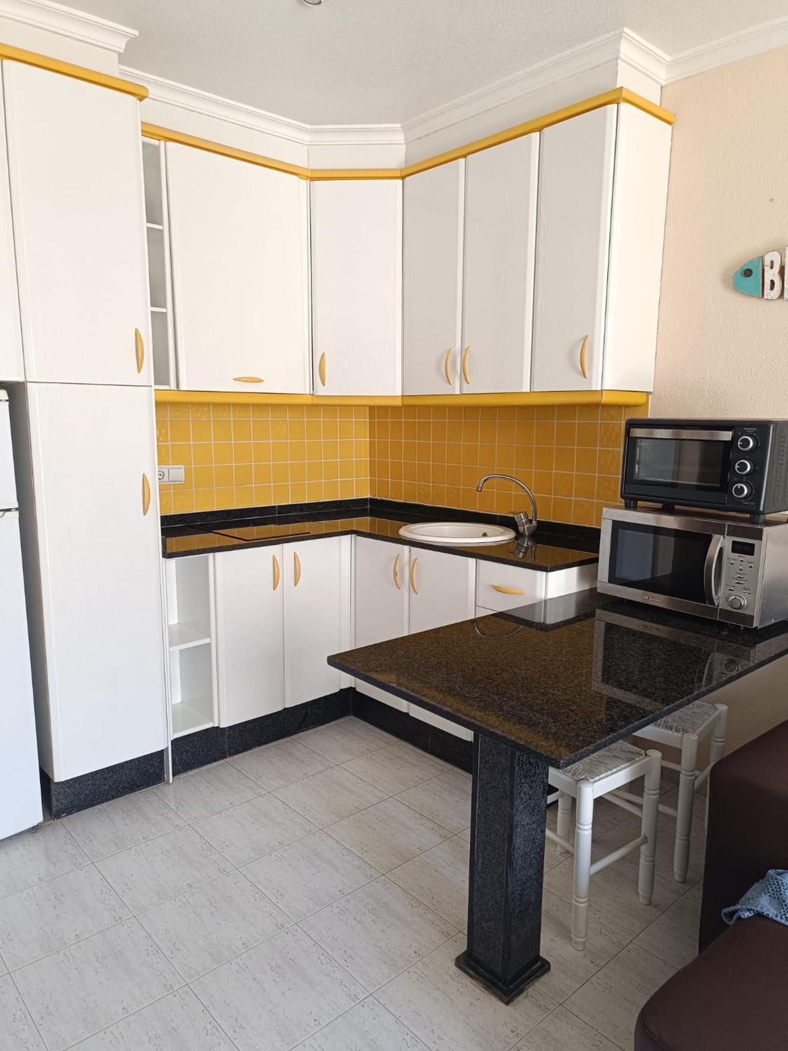 Vera Natura Apartamento Paula view 4