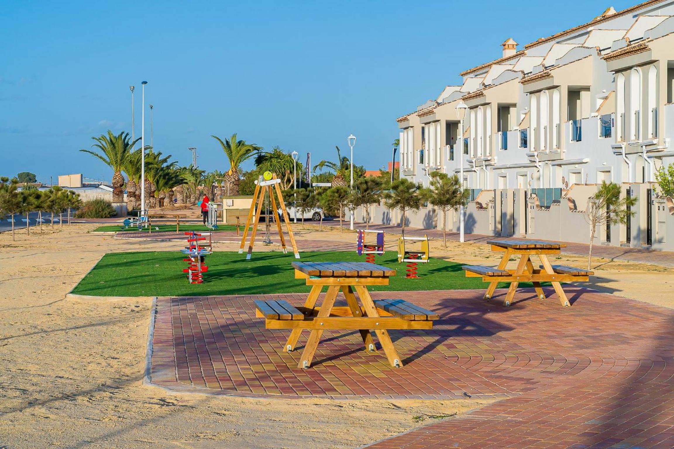 Casa La Palmera Sunrise