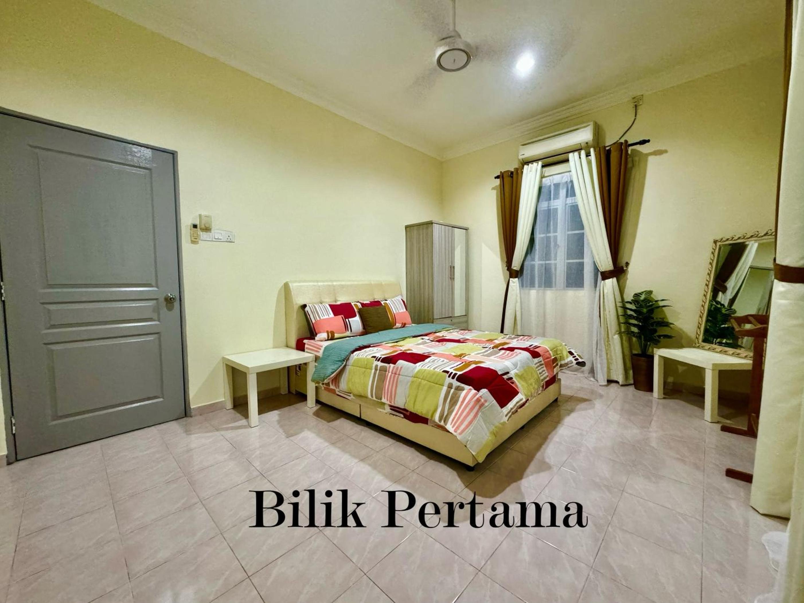 Bangli Homestay
