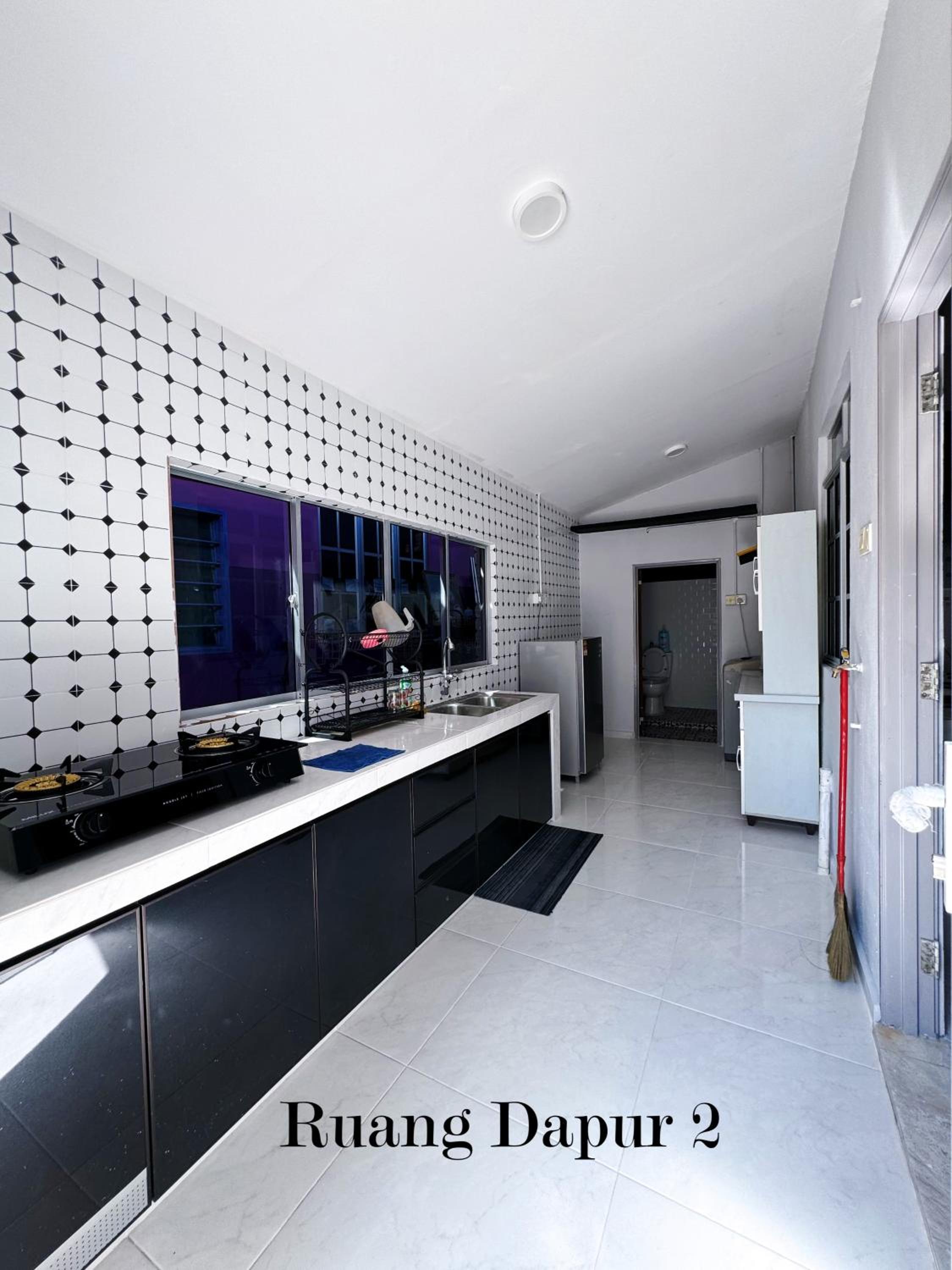 Bangli Homestay