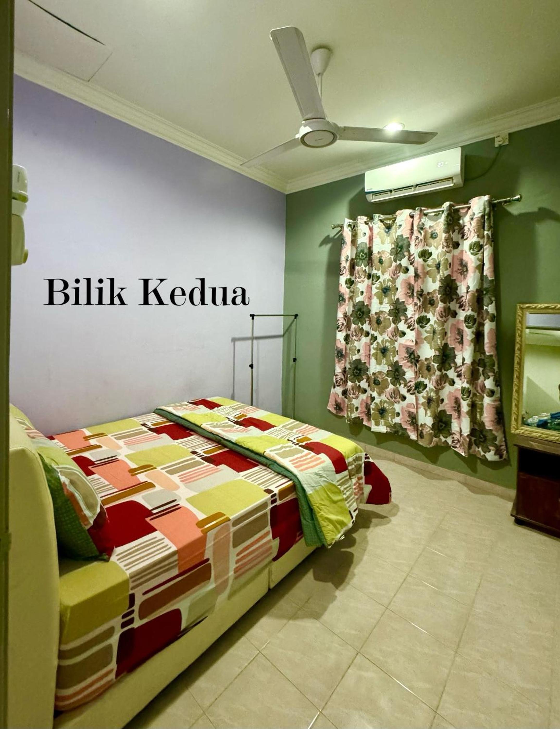 Bangli Homestay