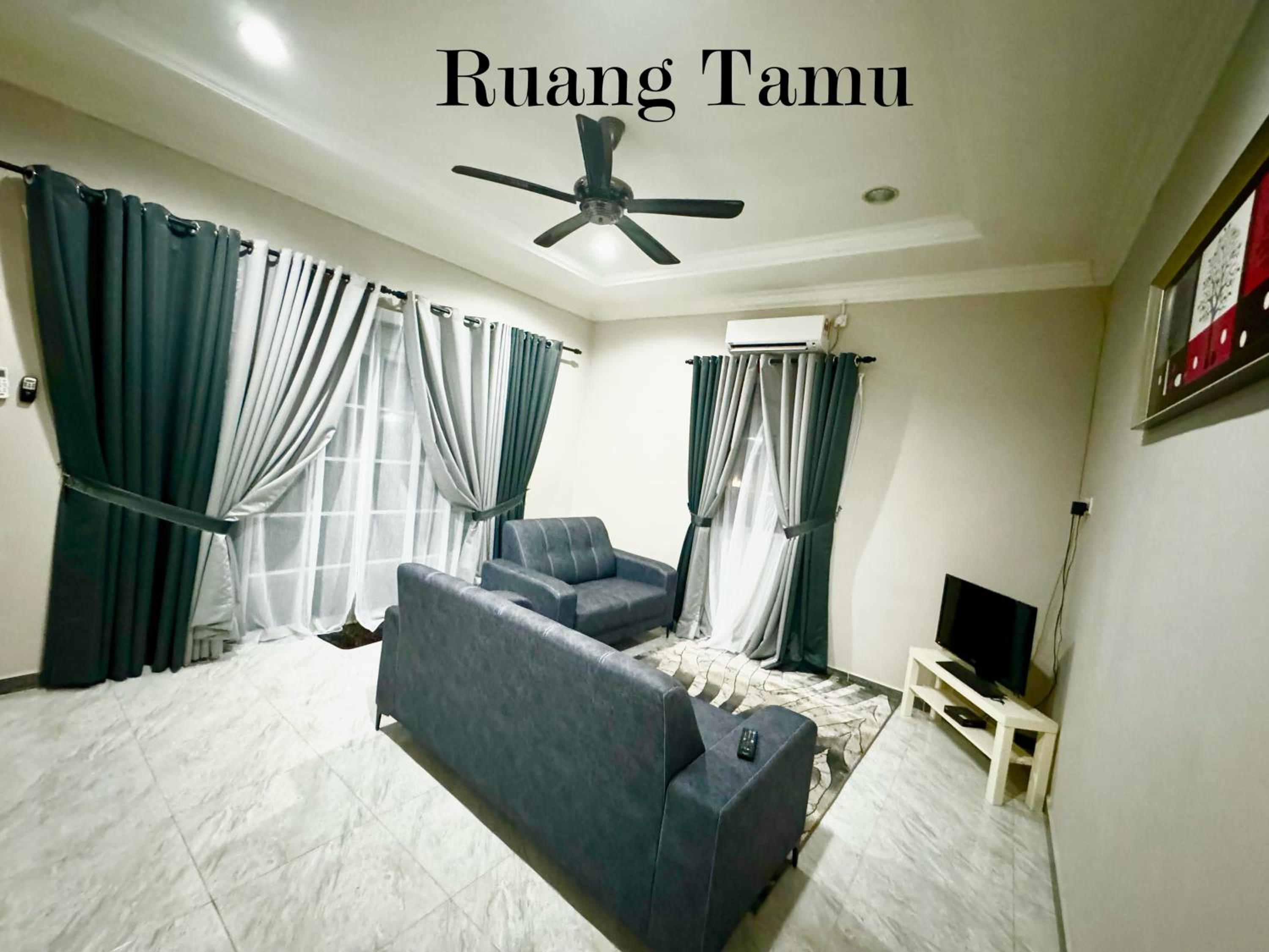 Bangli Homestay