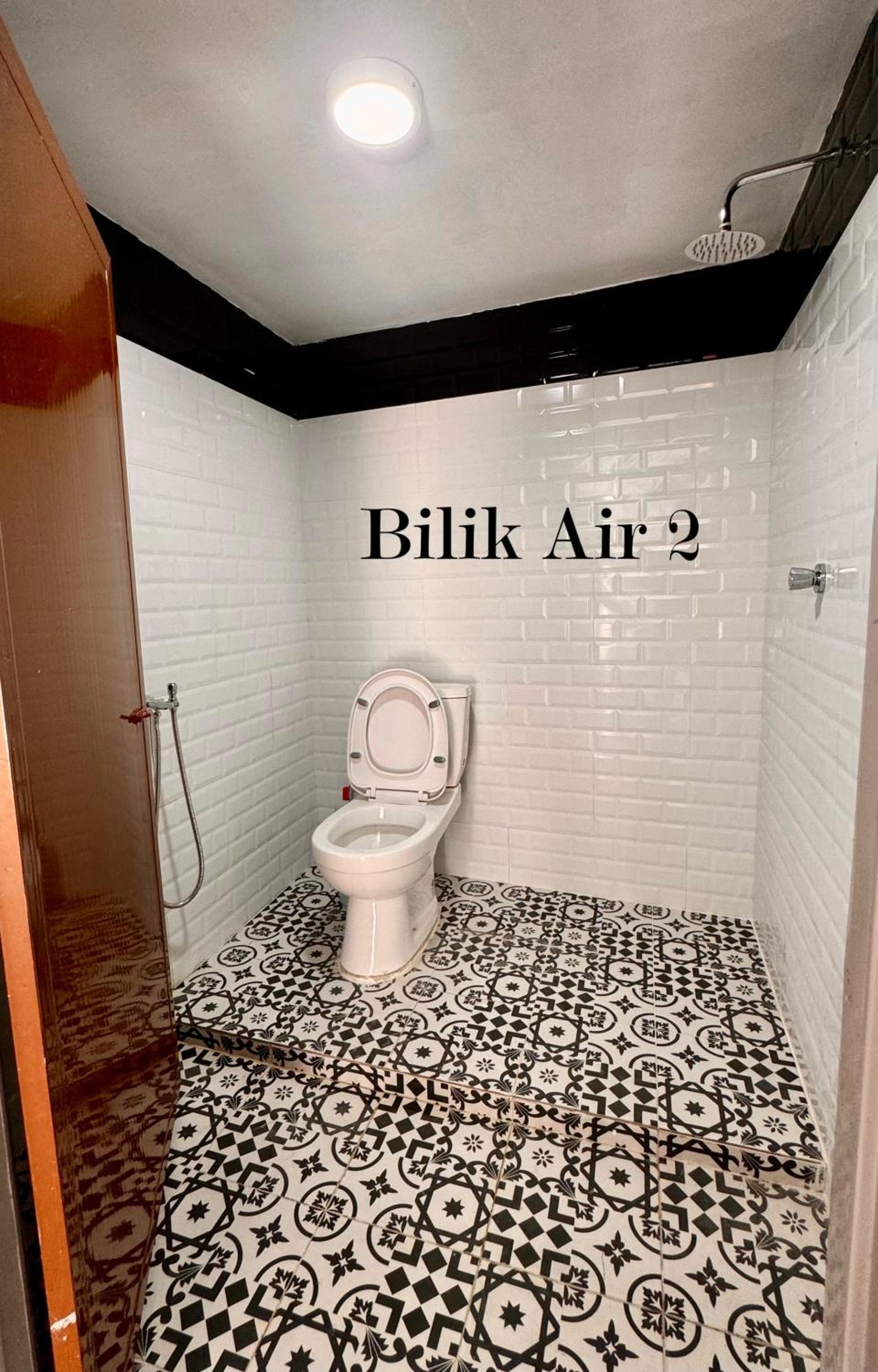 Bangli Homestay